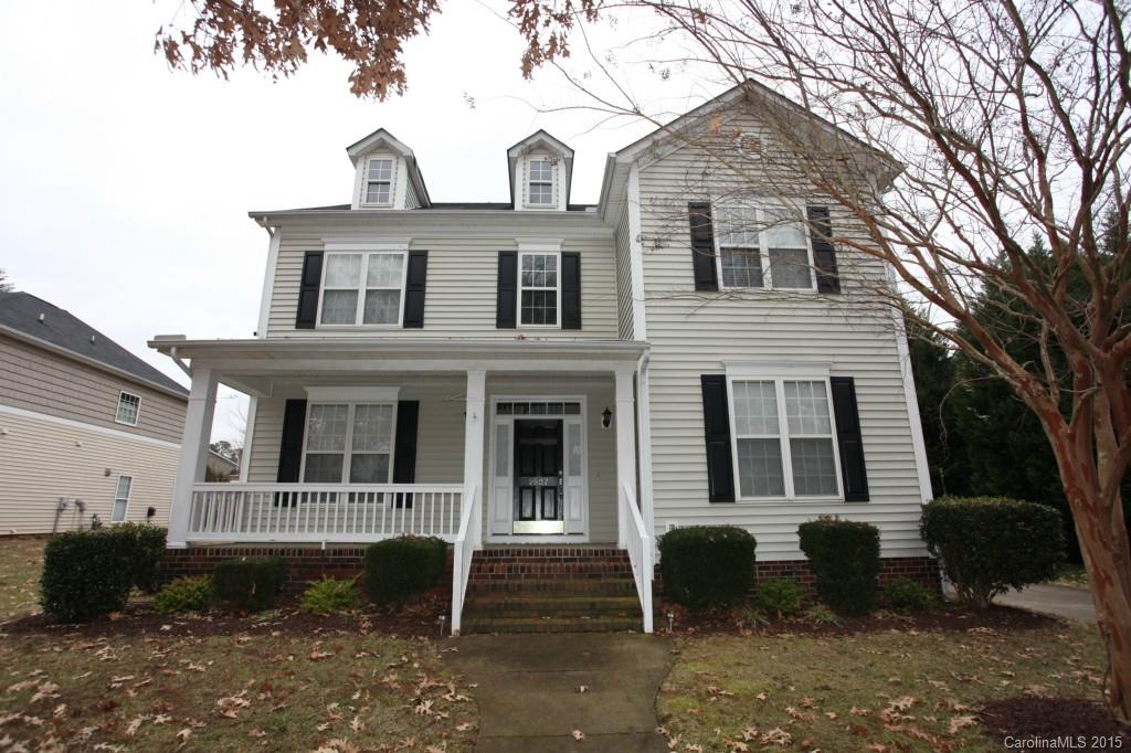 Oakhurst - Residential Lease