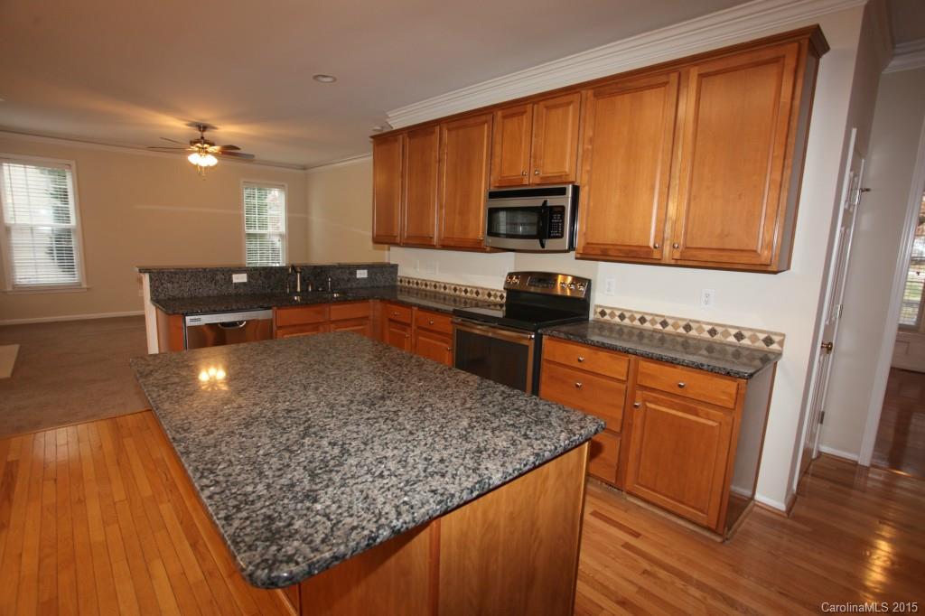 Oakhurst - Residential Lease