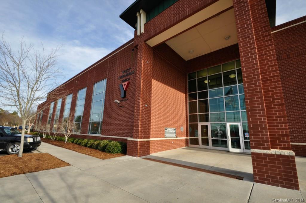 Afton Village - Residential