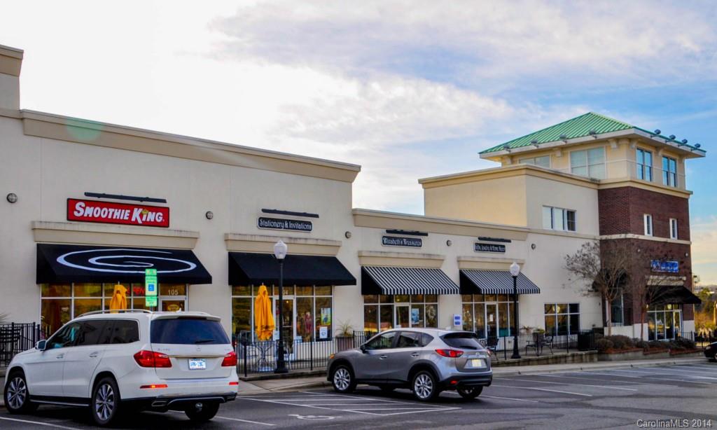 Afton Village - Residential