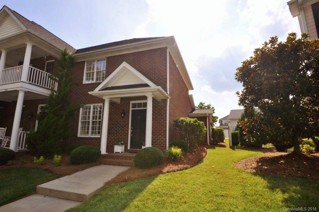 Afton Village - Residential