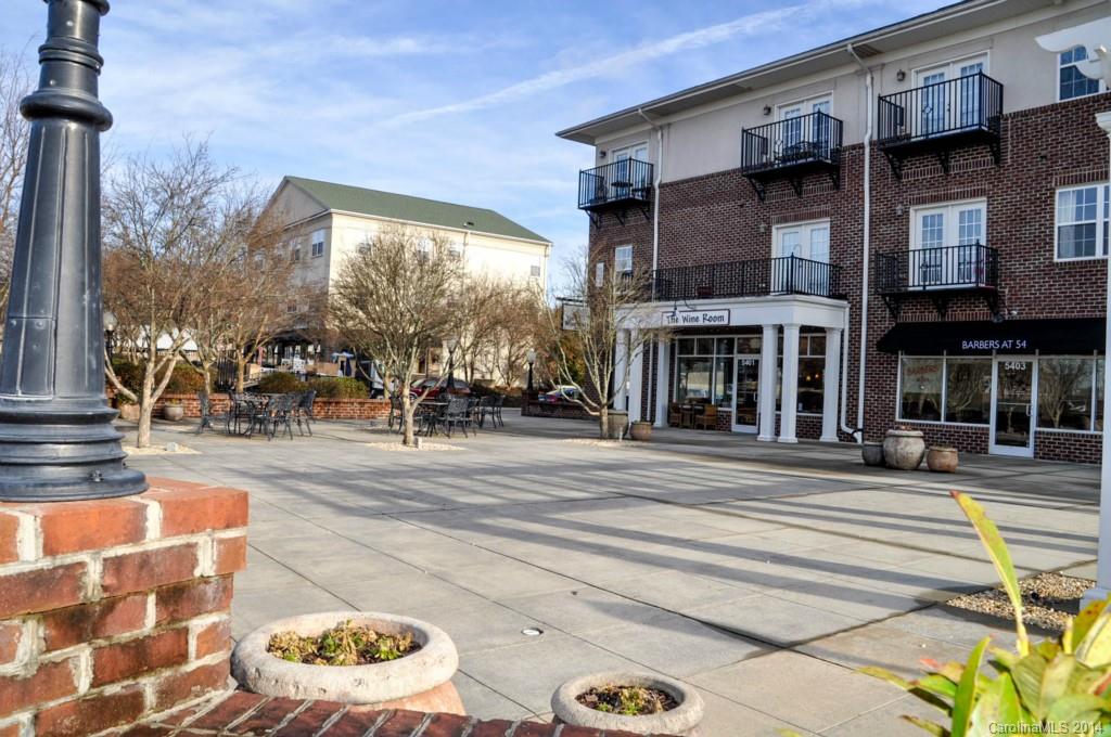 Afton Village - Residential