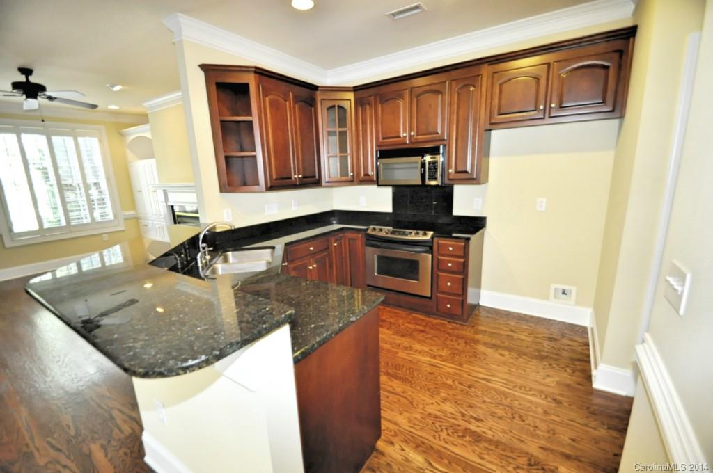 Afton Village - Residential