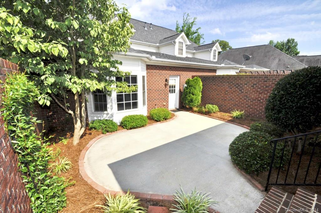 Afton Village - Residential