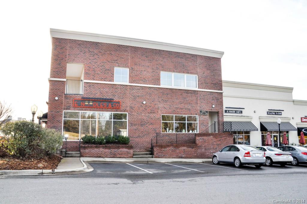 Afton Village - Residential