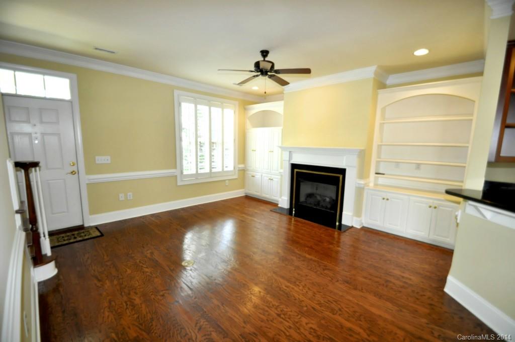 Afton Village - Residential