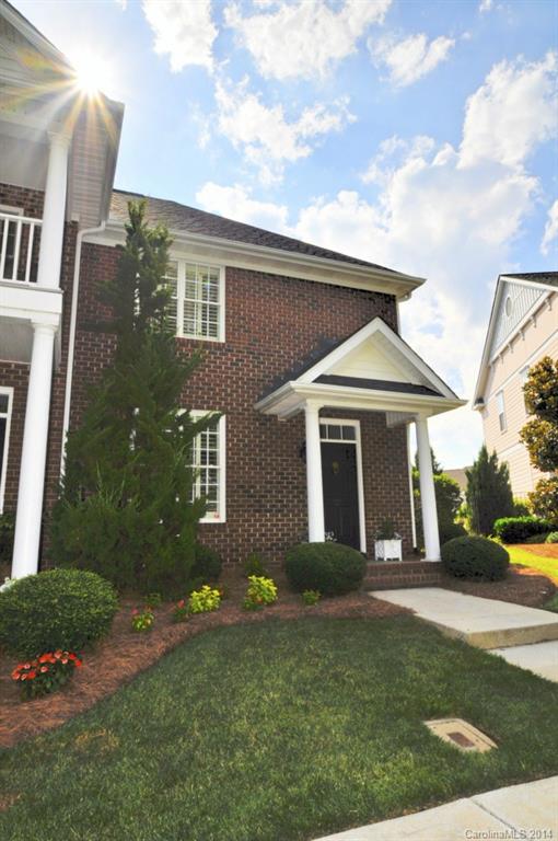 Afton Village - Residential