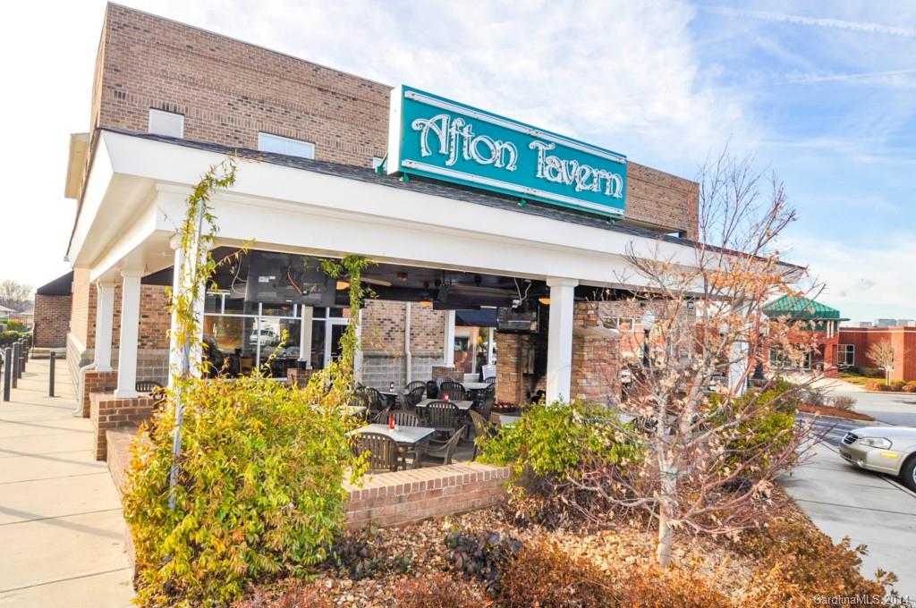 Afton Village - Residential