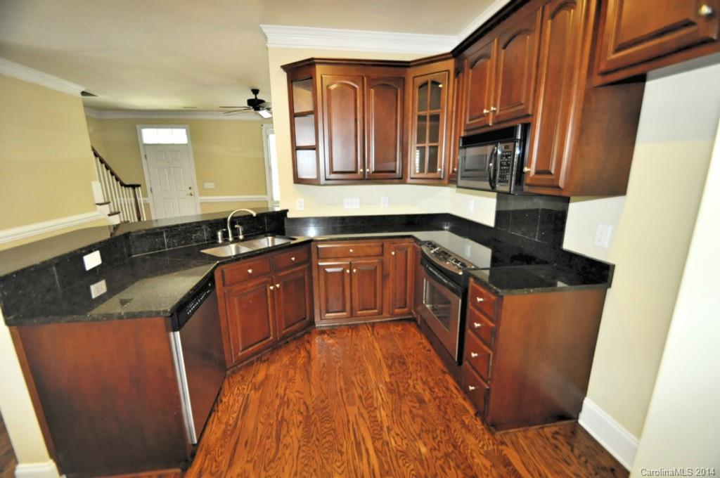 Afton Village - Residential