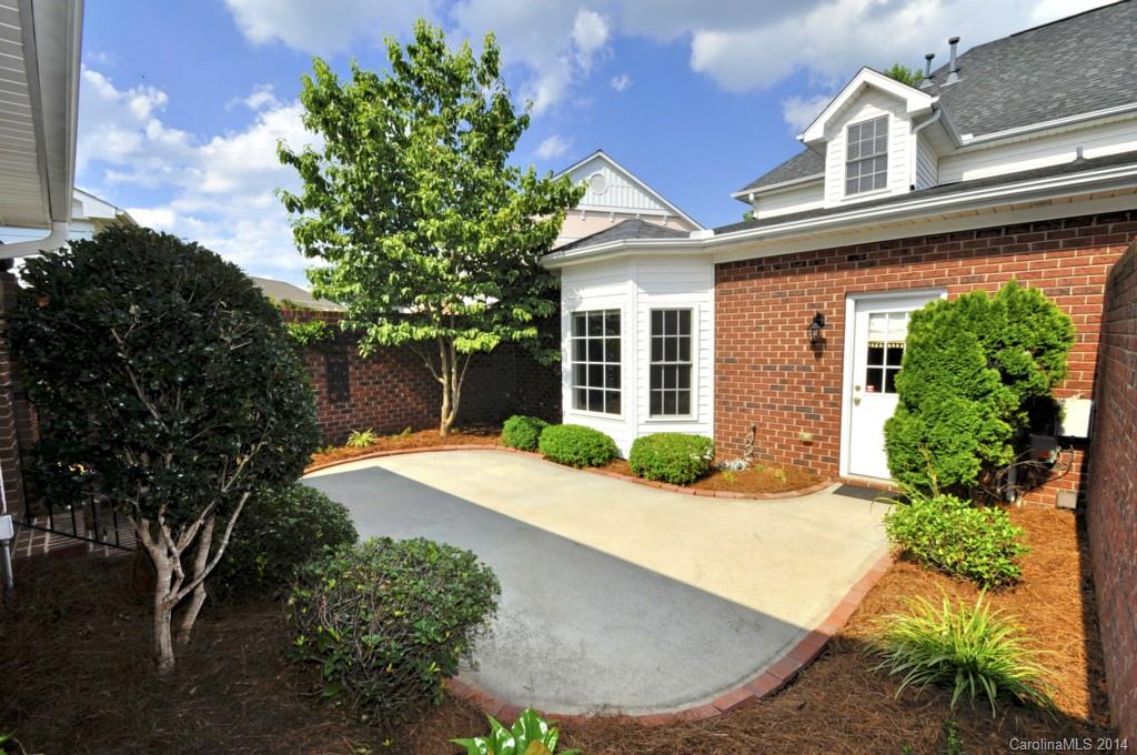 Afton Village - Residential