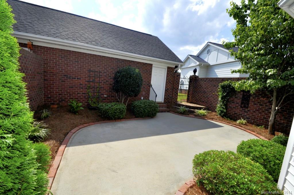 Afton Village - Residential