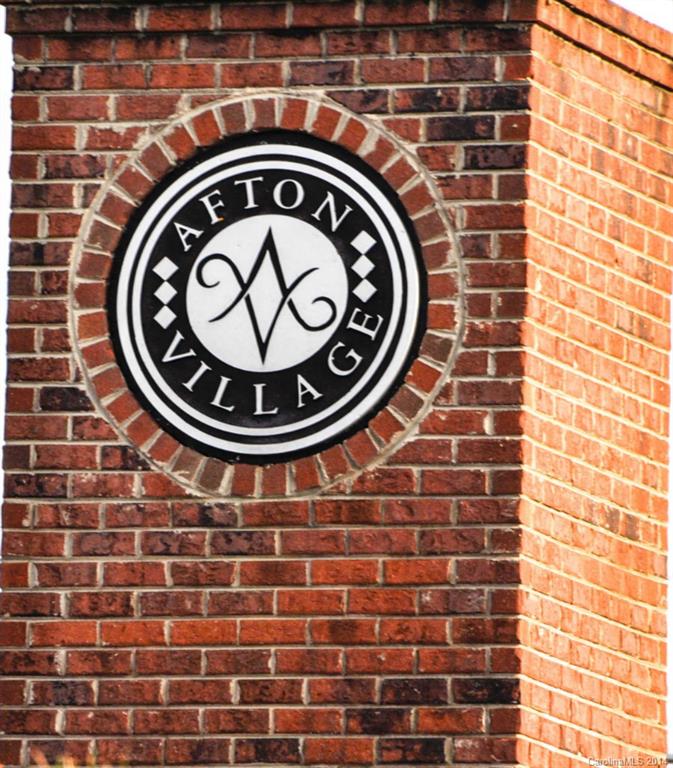 Afton Village - Residential