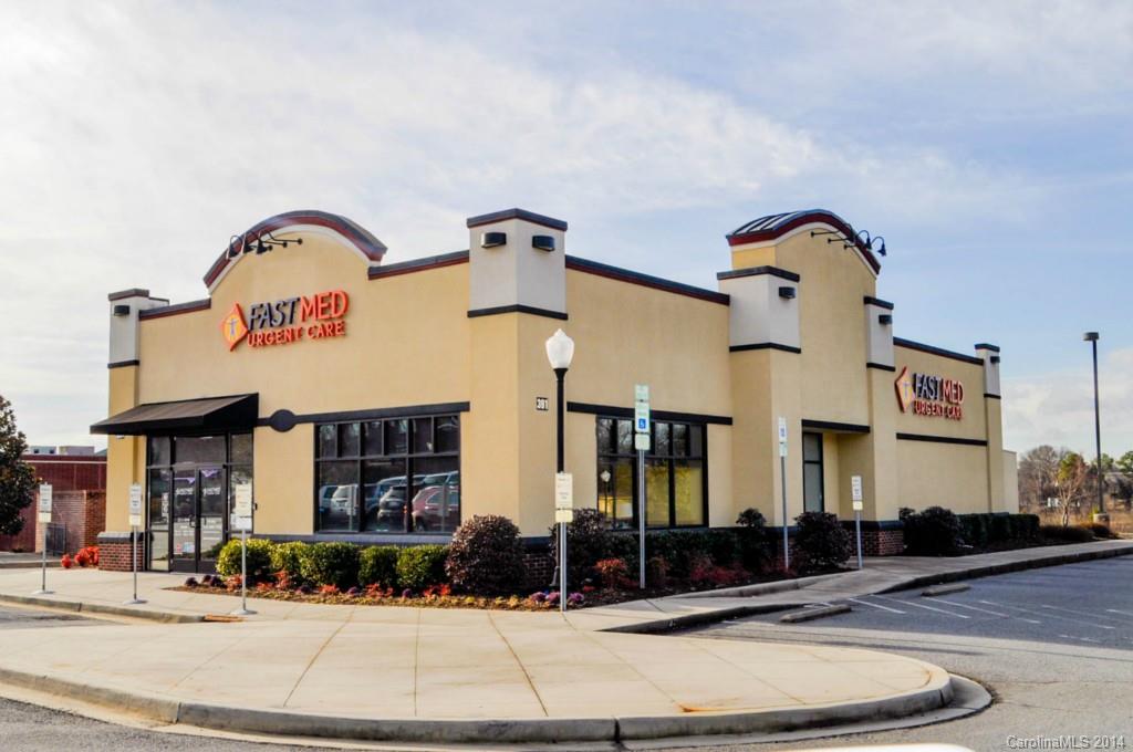 Afton Village - Residential