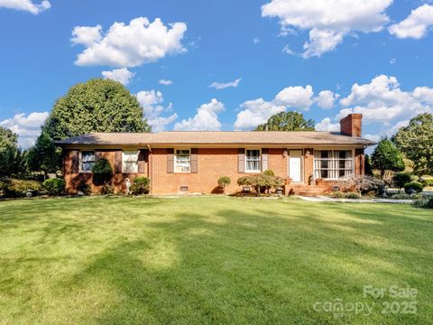 316 W Sandy Ridge Road Monroe NC 28112