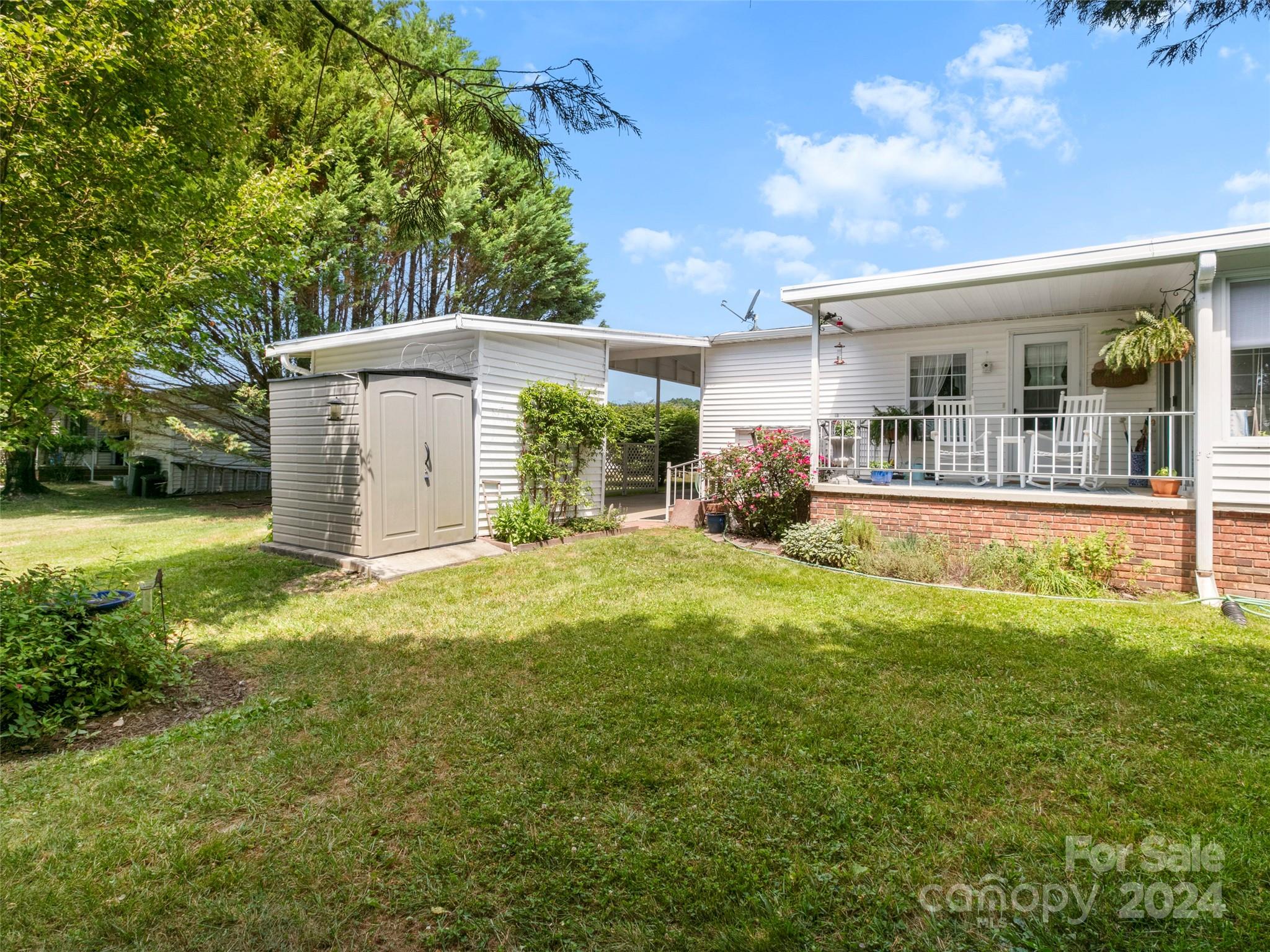 White Oak Village - Residential