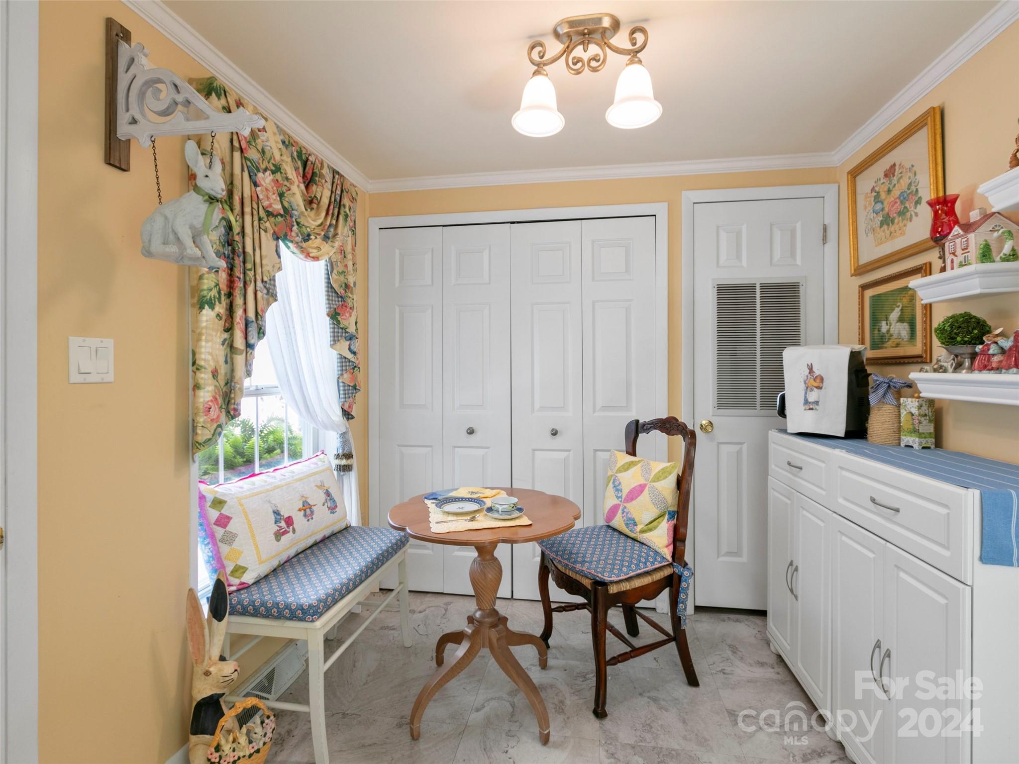 White Oak Village - Residential