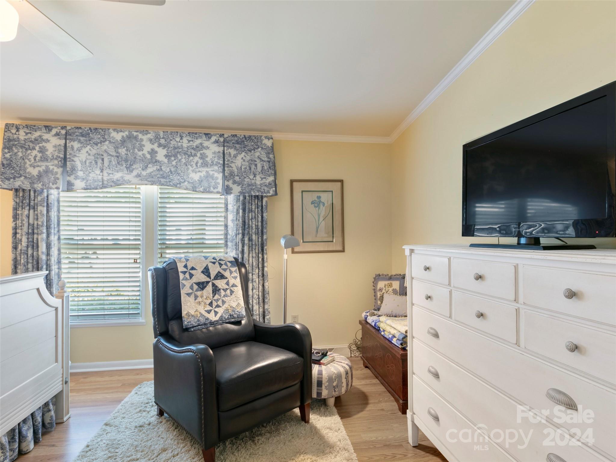 White Oak Village - Residential