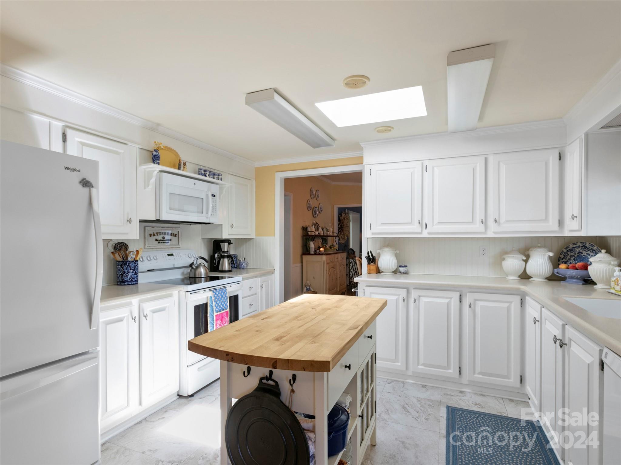 White Oak Village - Residential