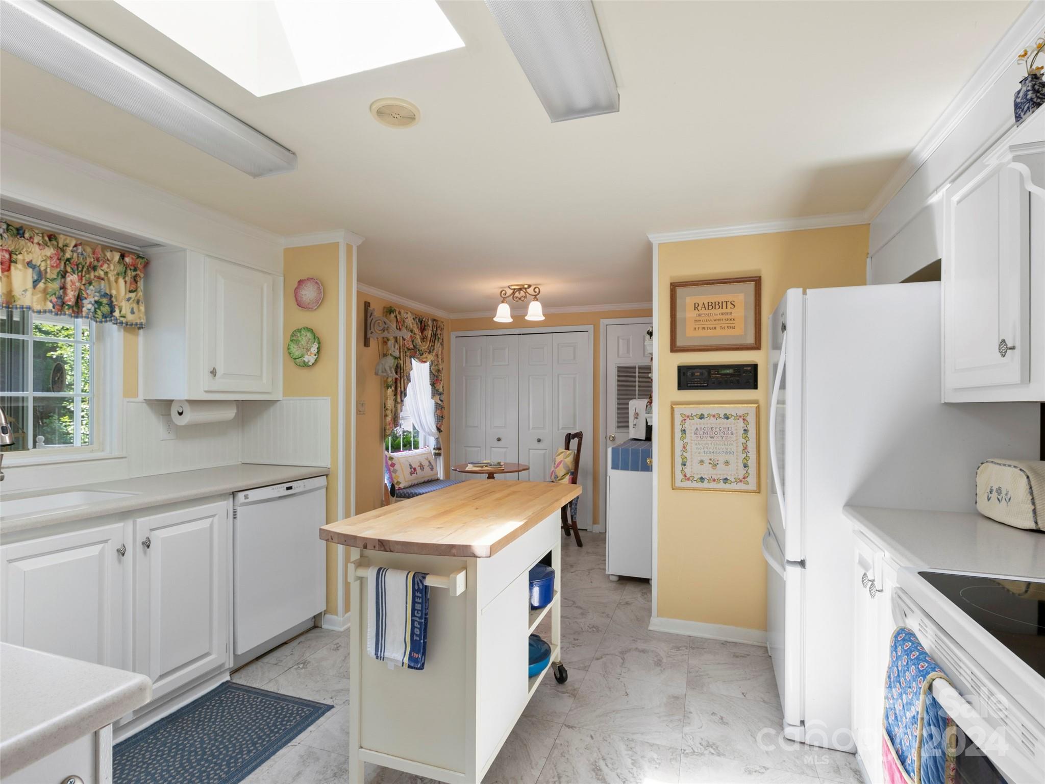 White Oak Village - Residential