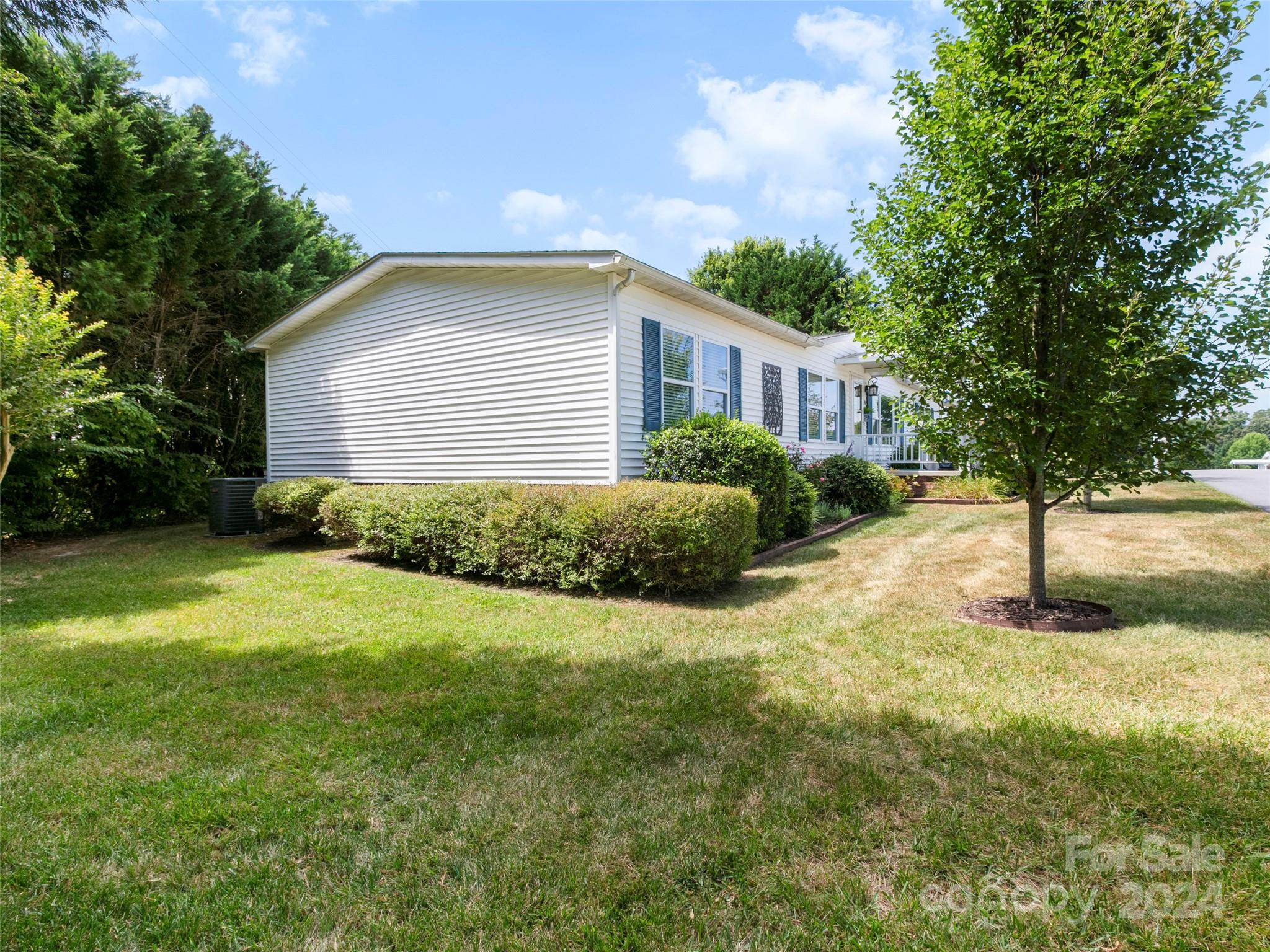 White Oak Village - Residential