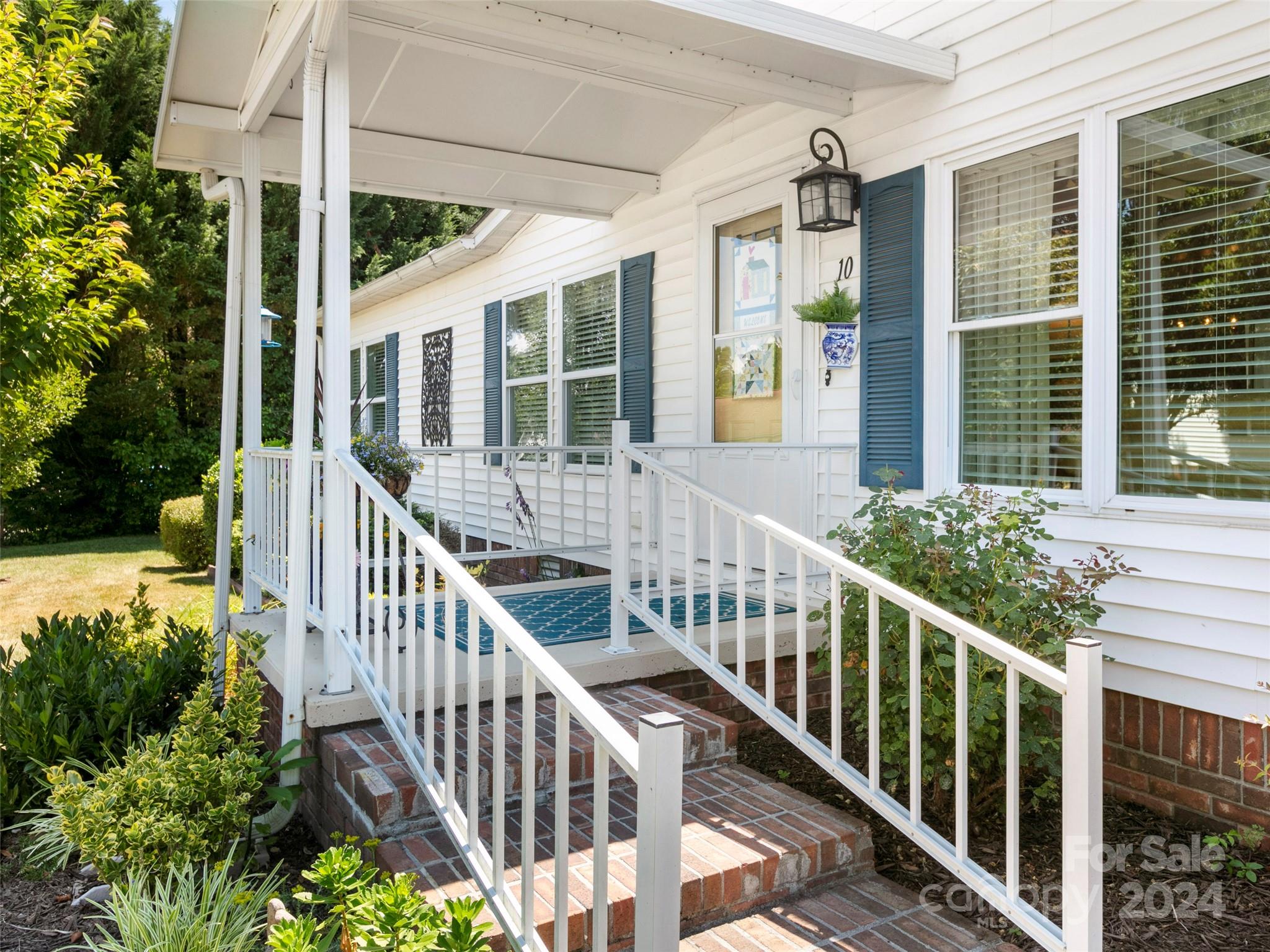 White Oak Village - Residential