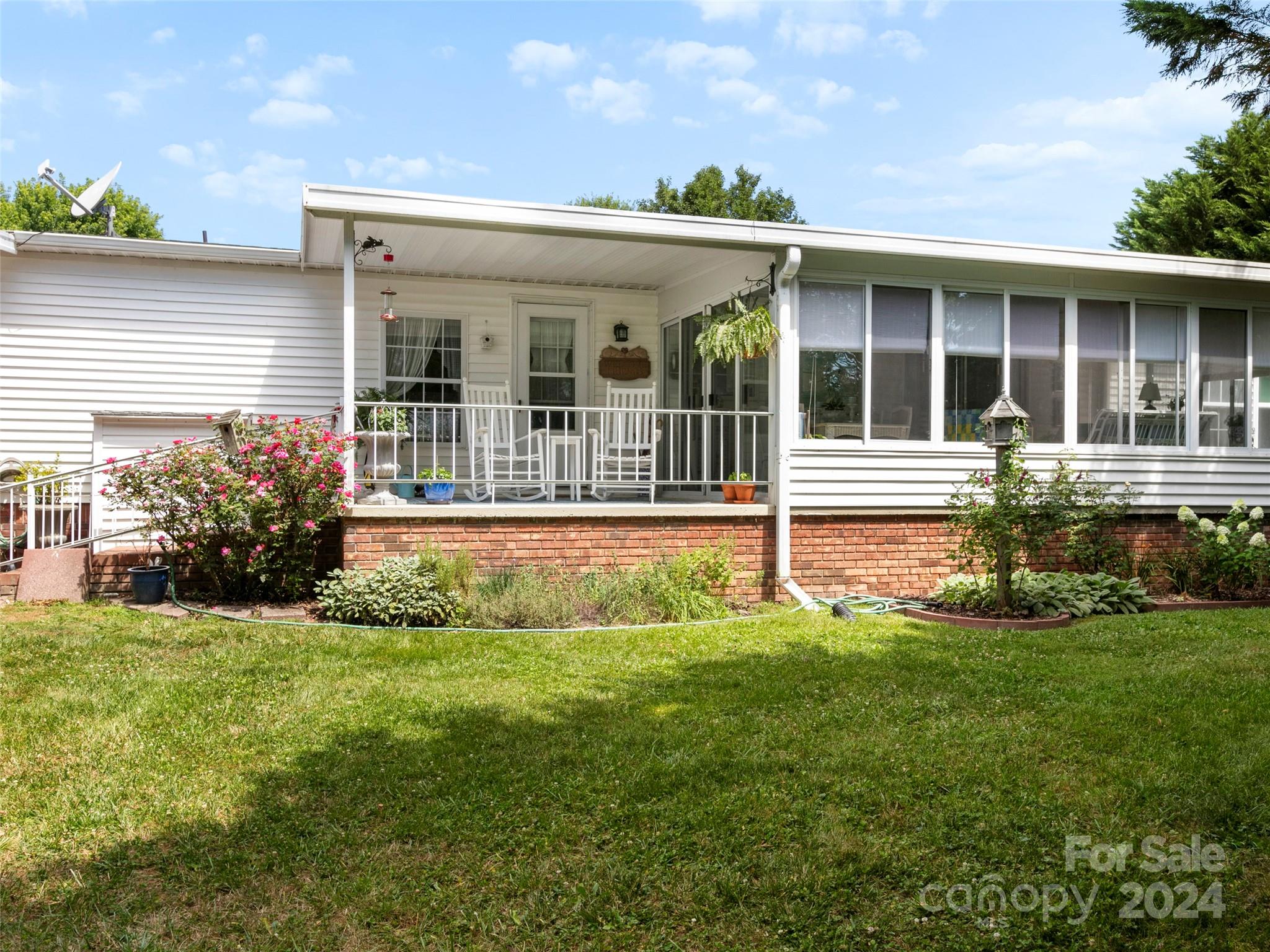 White Oak Village - Residential