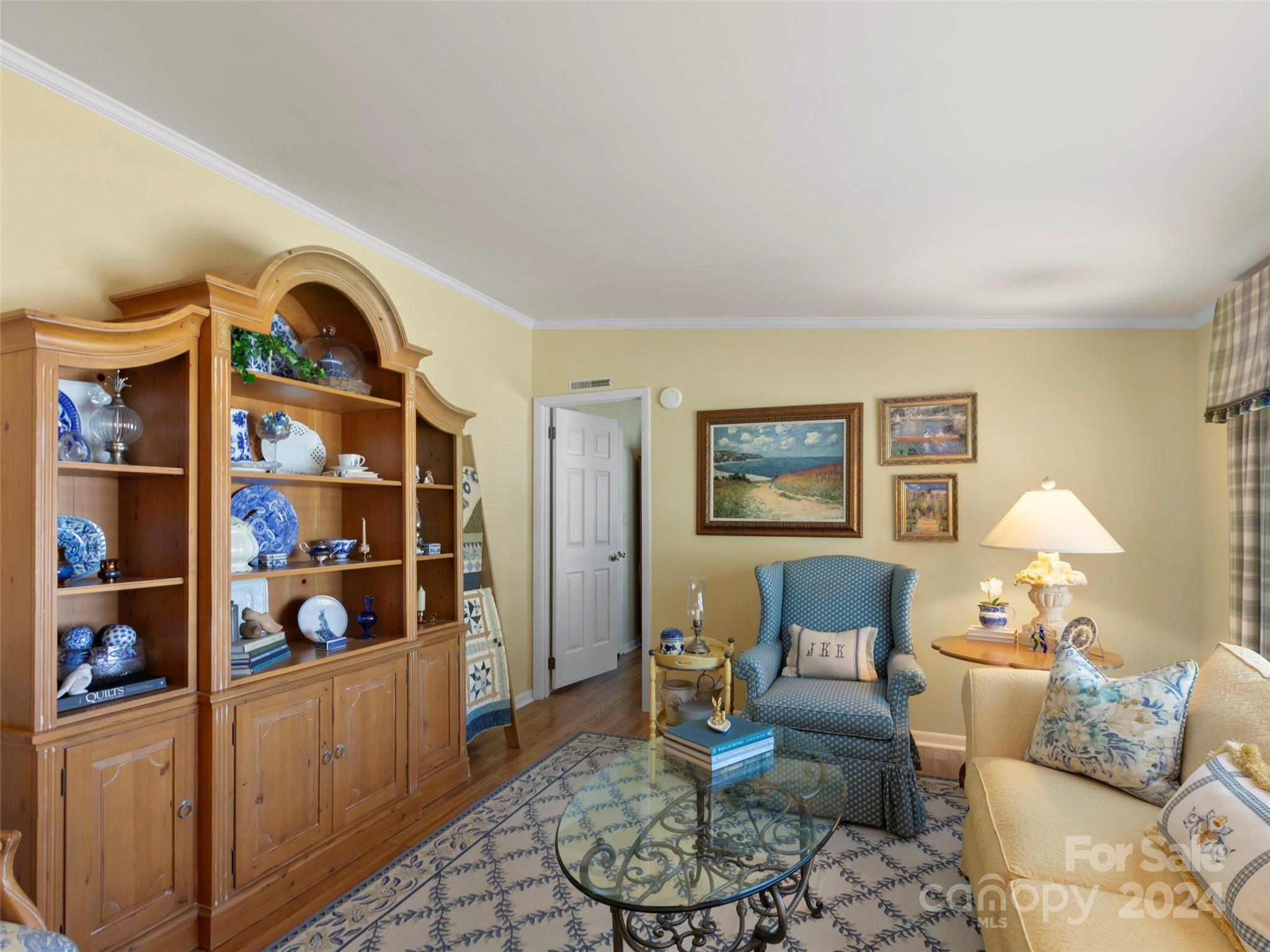 White Oak Village - Residential