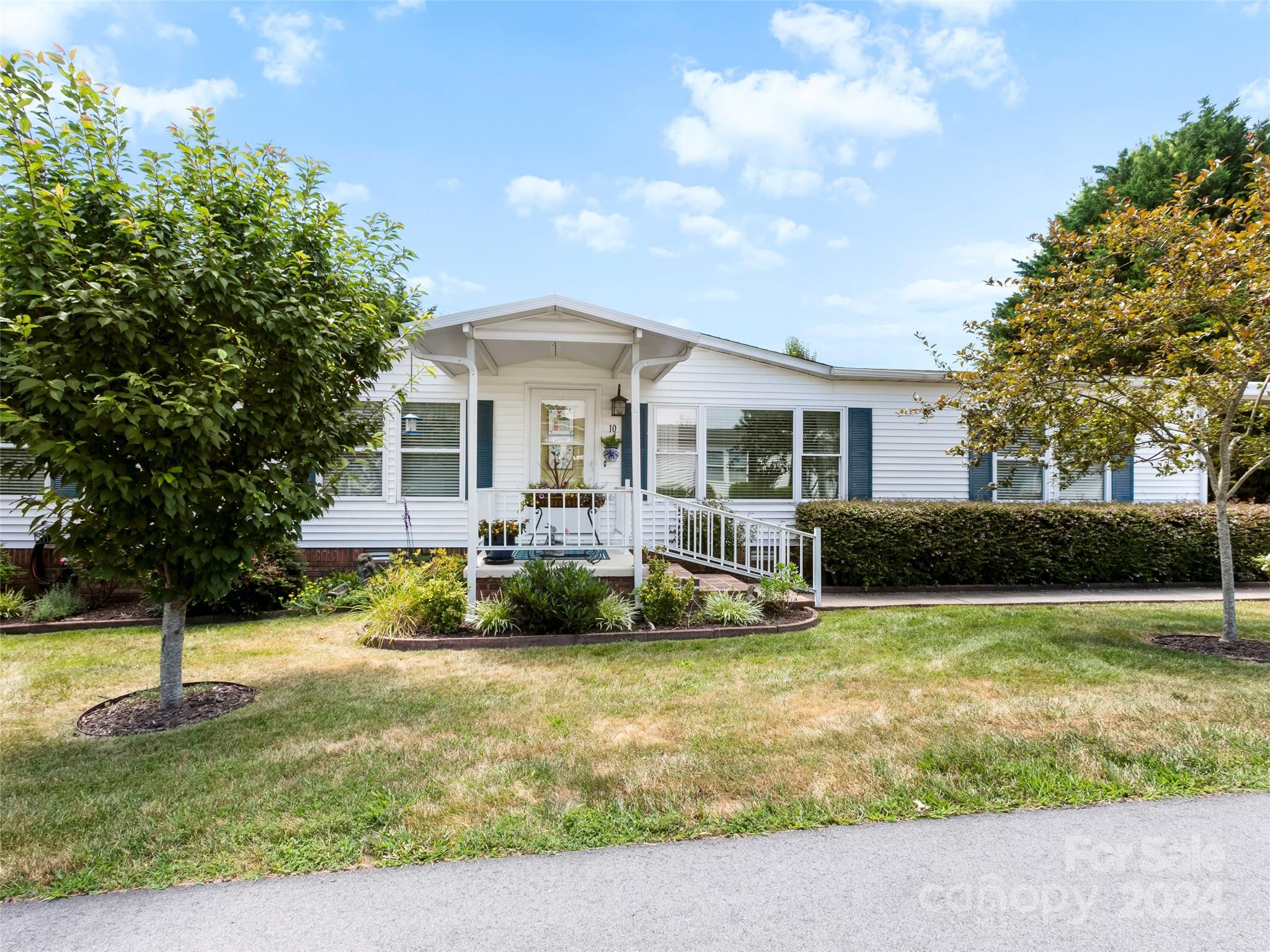 White Oak Village - Residential