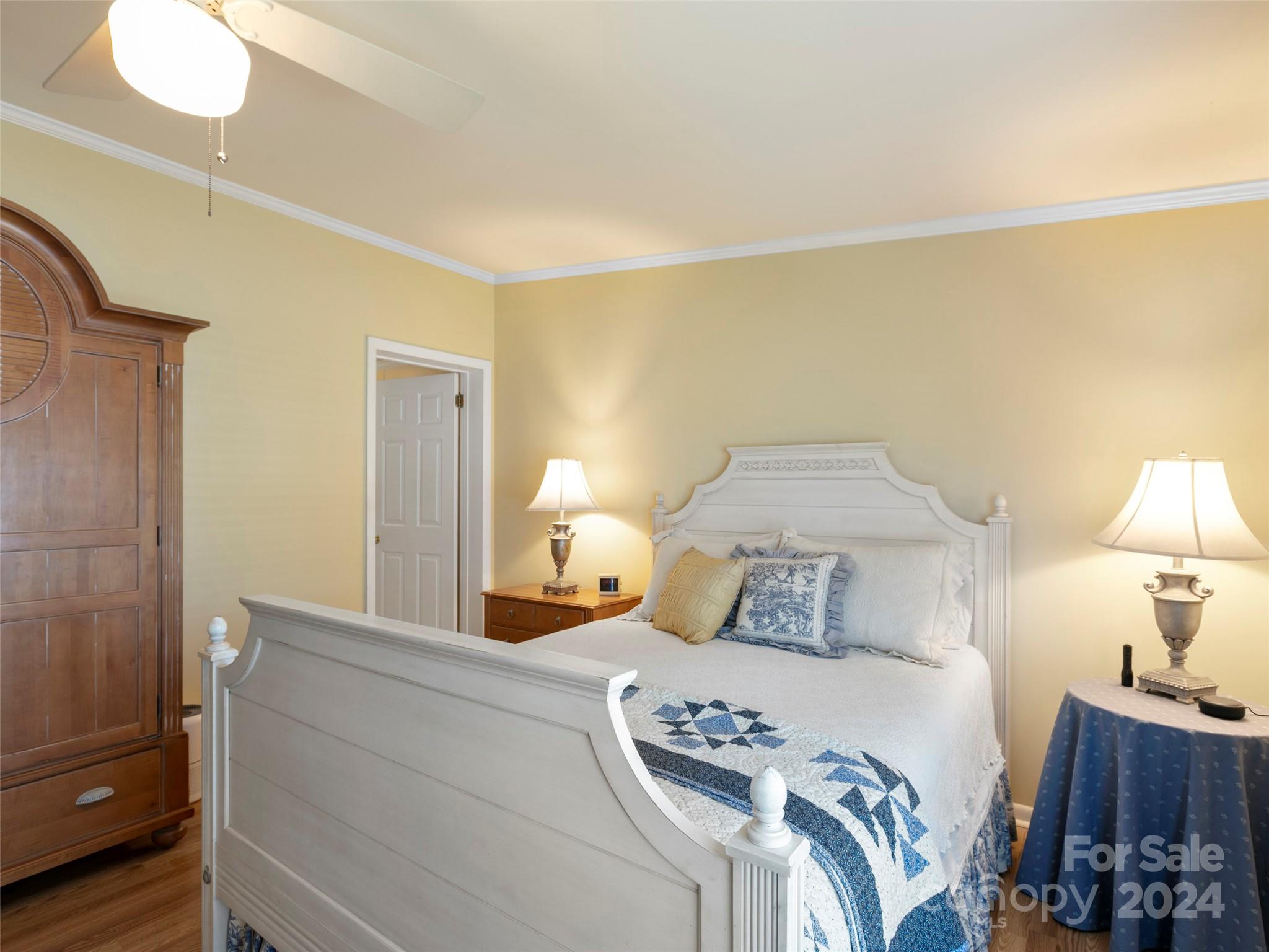 White Oak Village - Residential