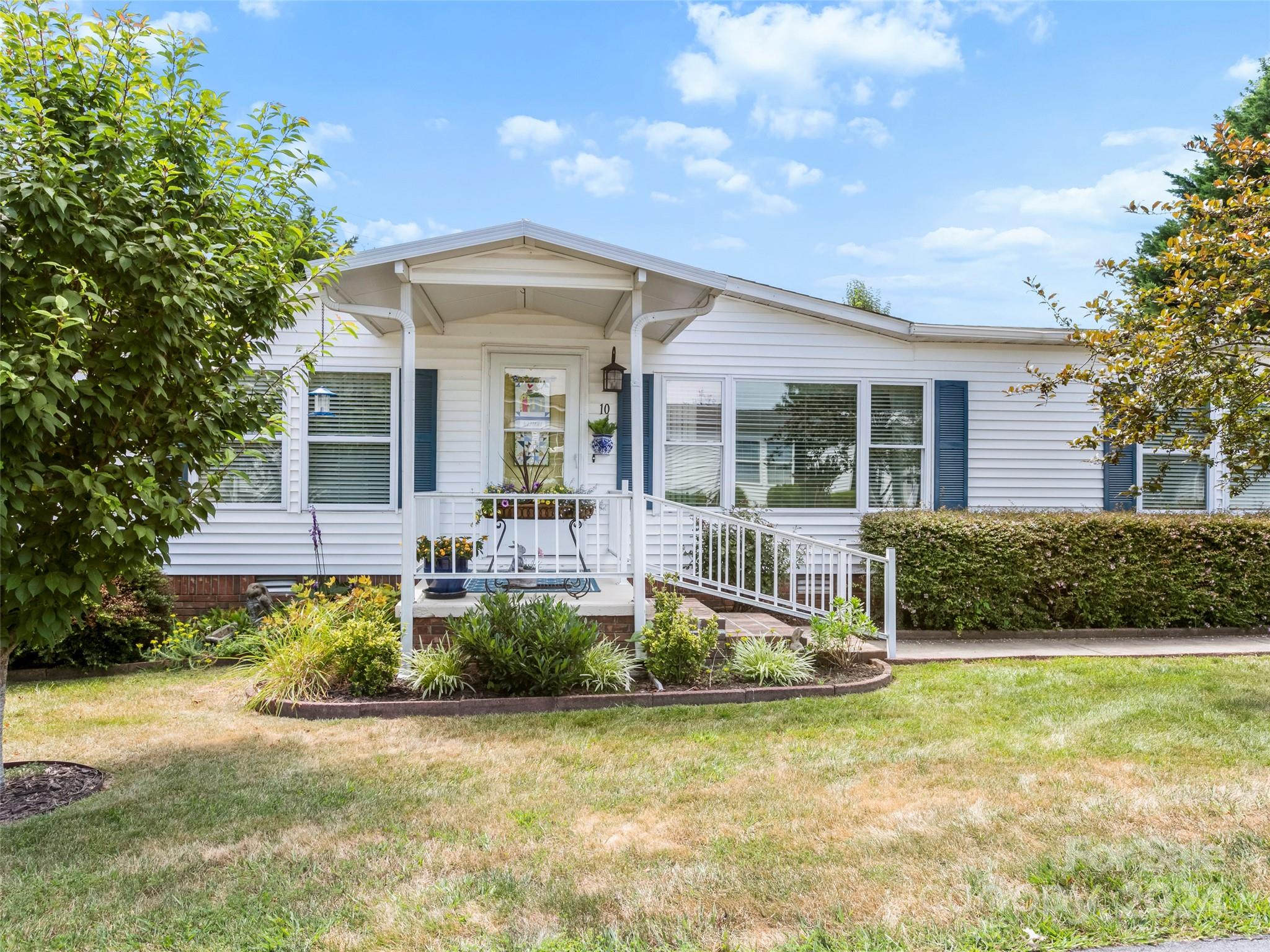 White Oak Village - Residential