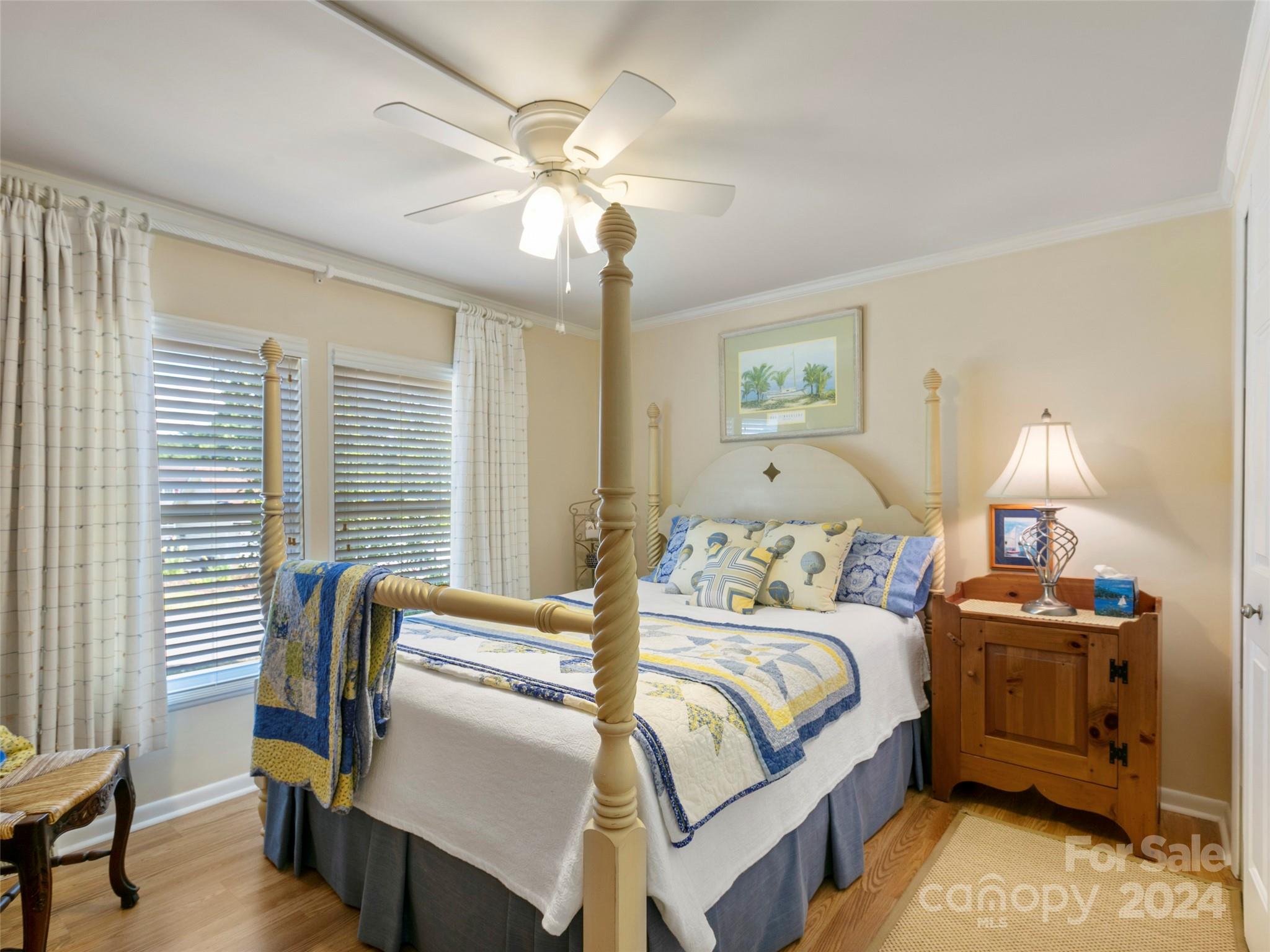 White Oak Village - Residential