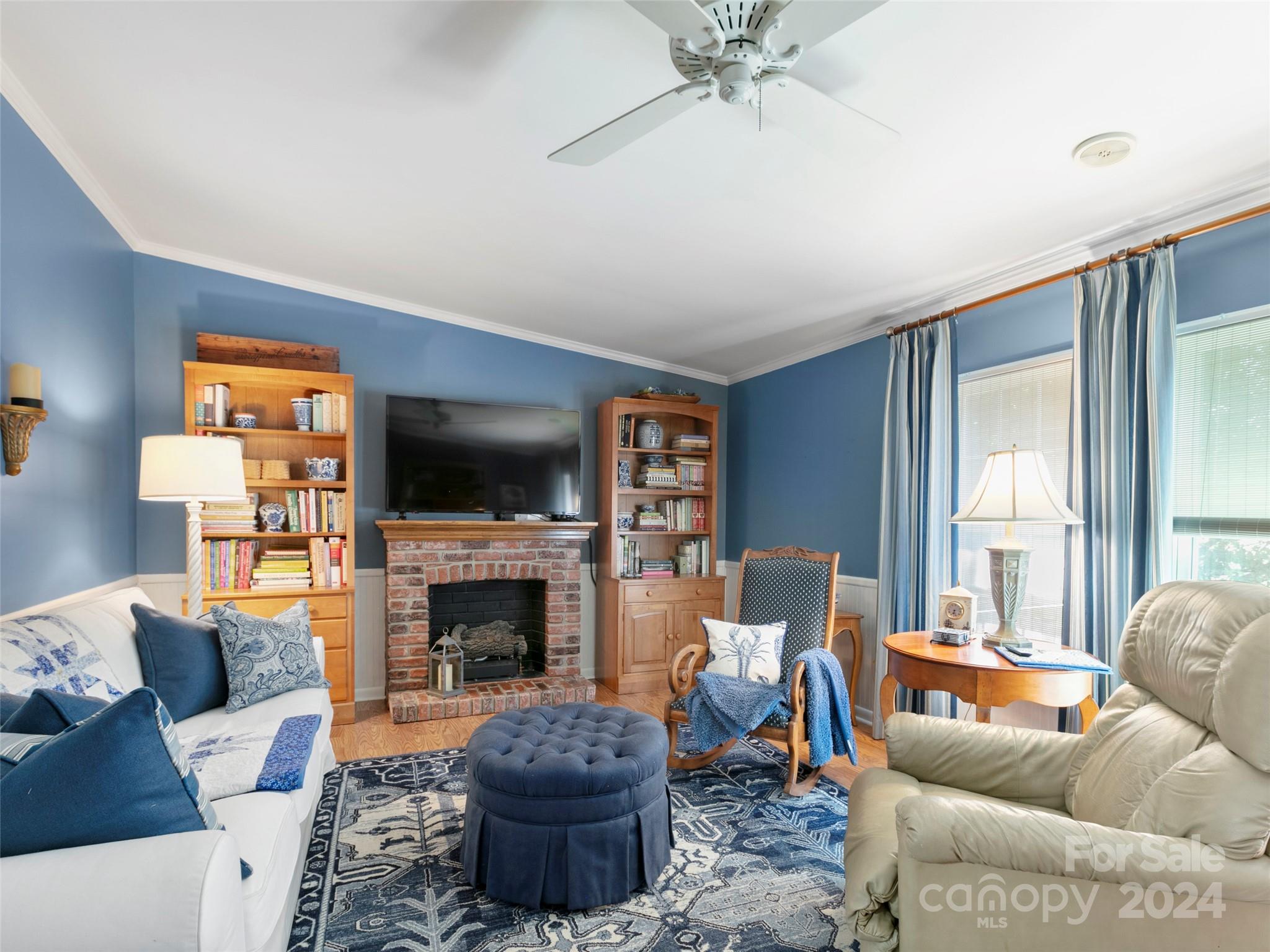 White Oak Village - Residential