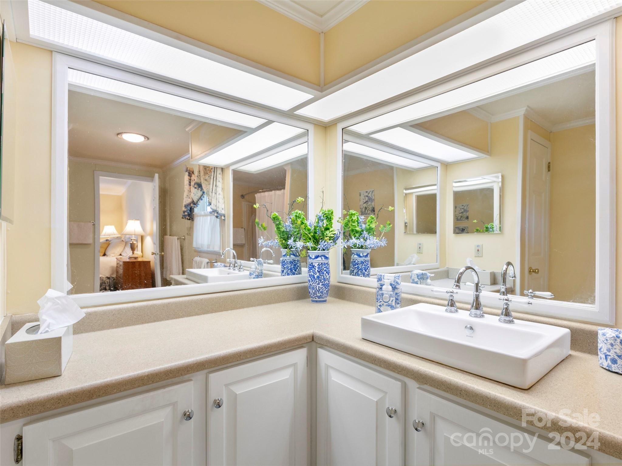 White Oak Village - Residential