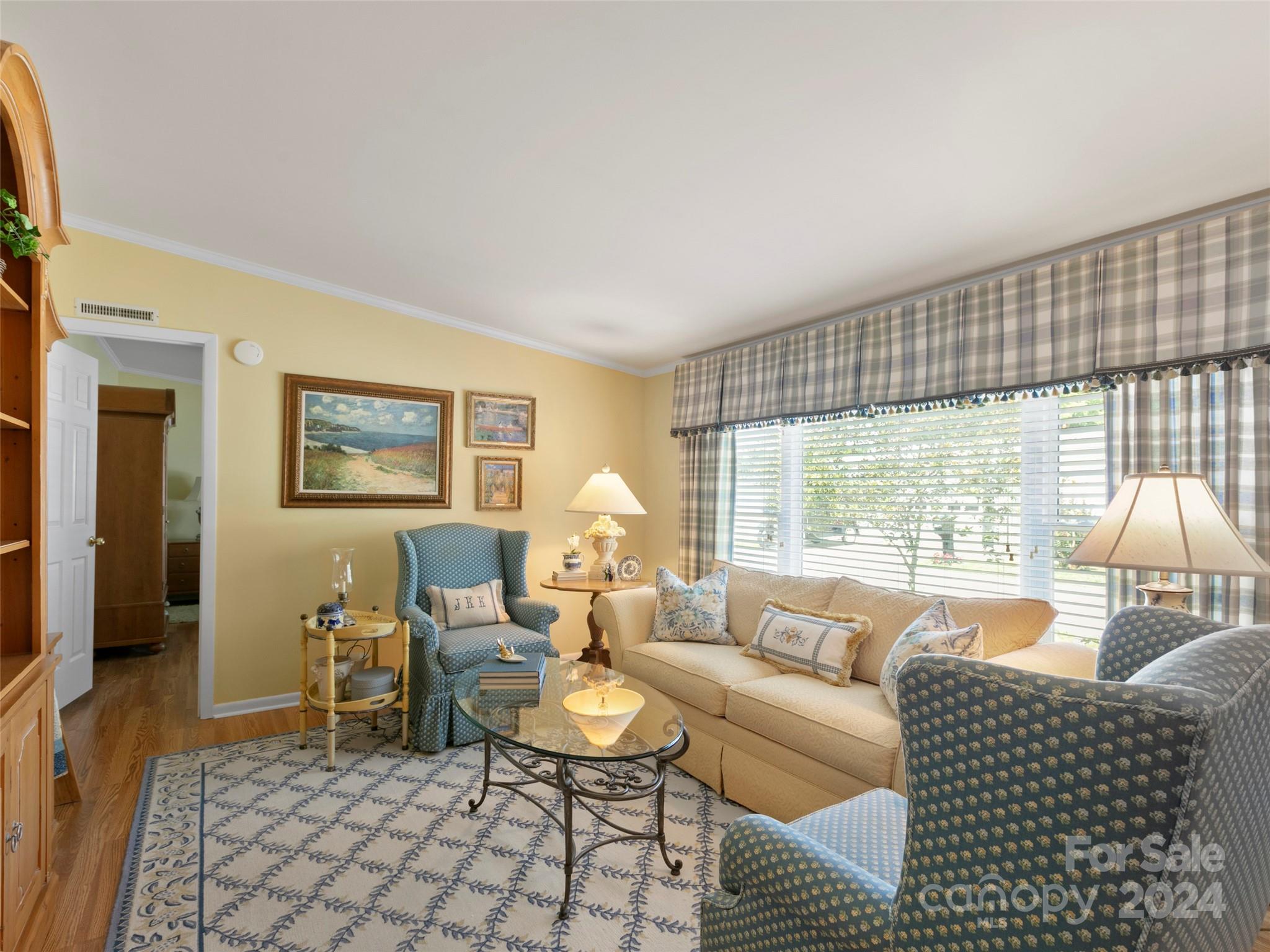 White Oak Village - Residential