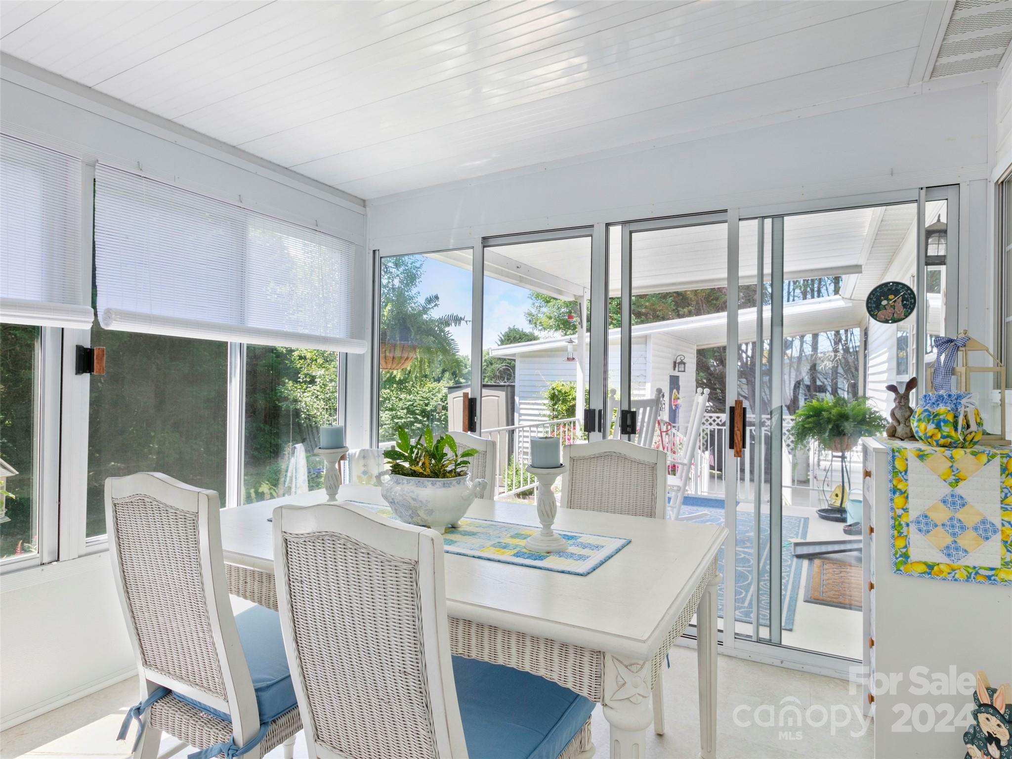 White Oak Village - Residential