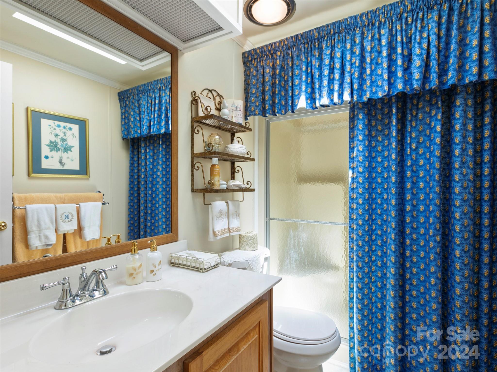 White Oak Village - Residential