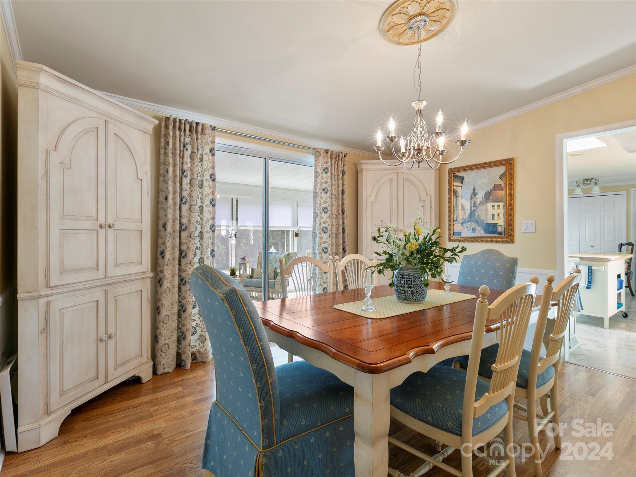 White Oak Village - Residential