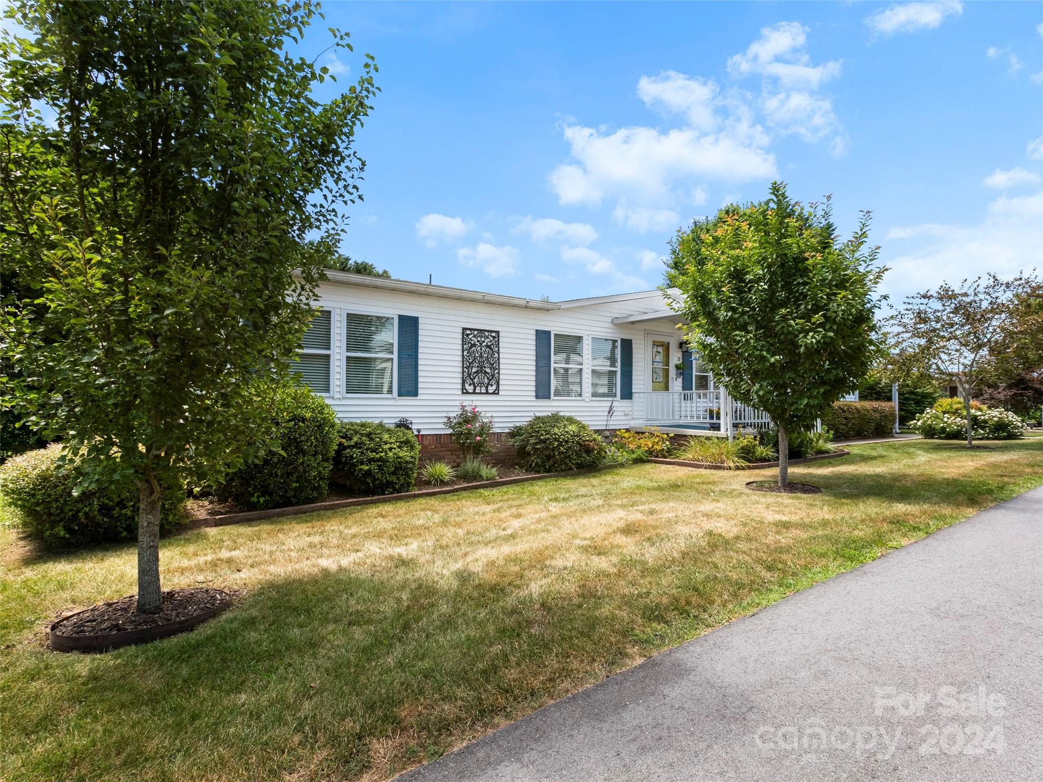 White Oak Village - Residential