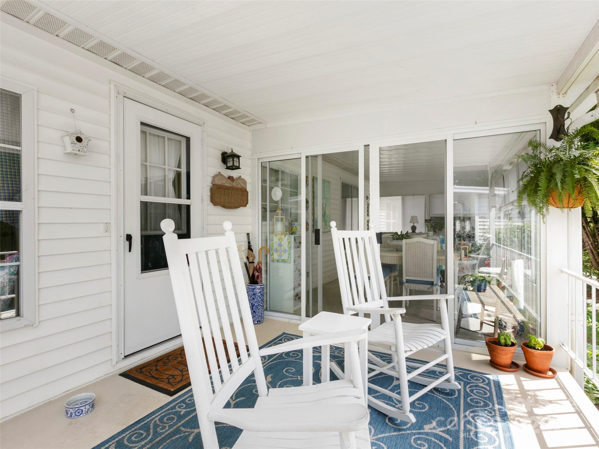 White Oak Village - Residential