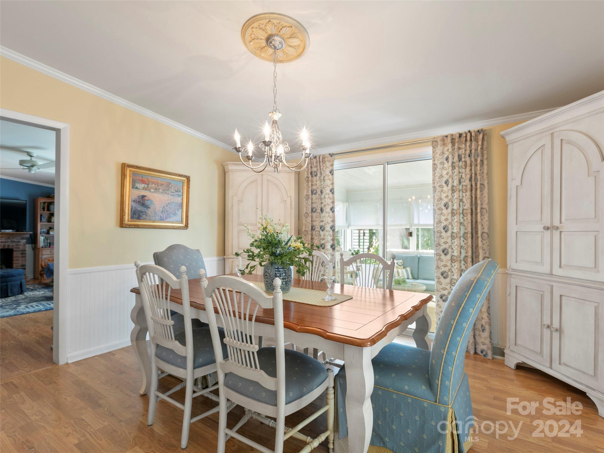 White Oak Village - Residential