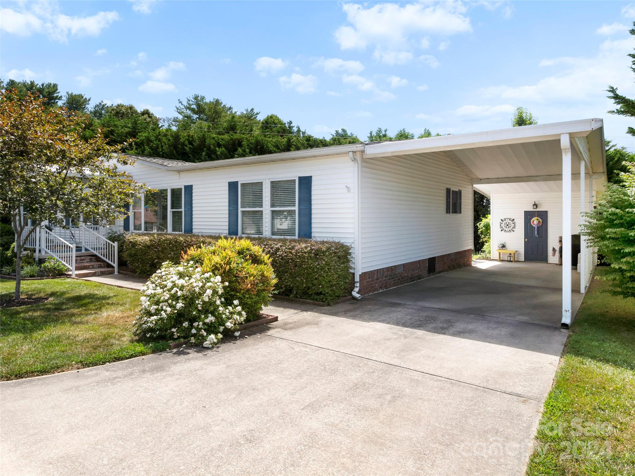 White Oak Village - Residential