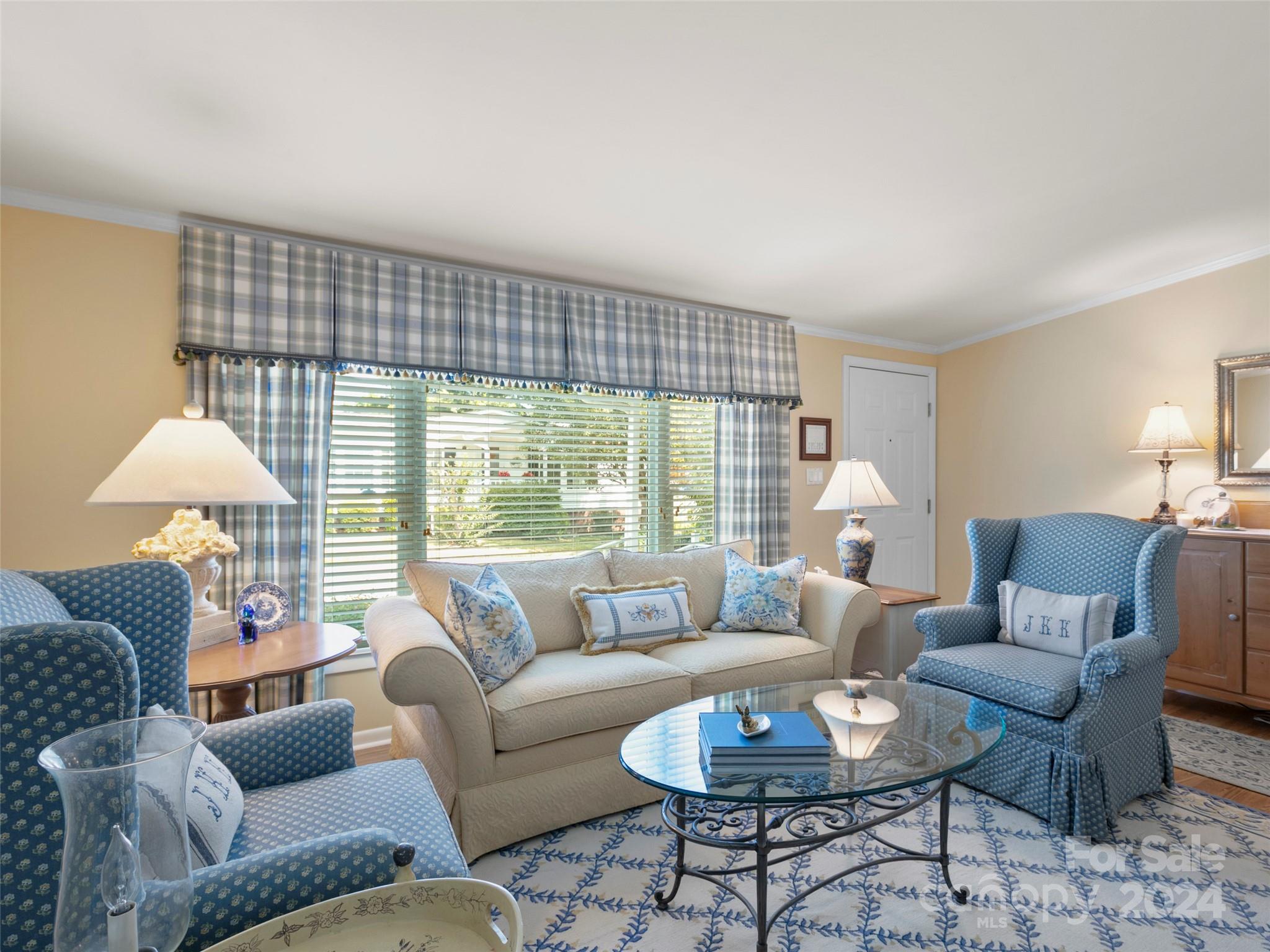 White Oak Village - Residential