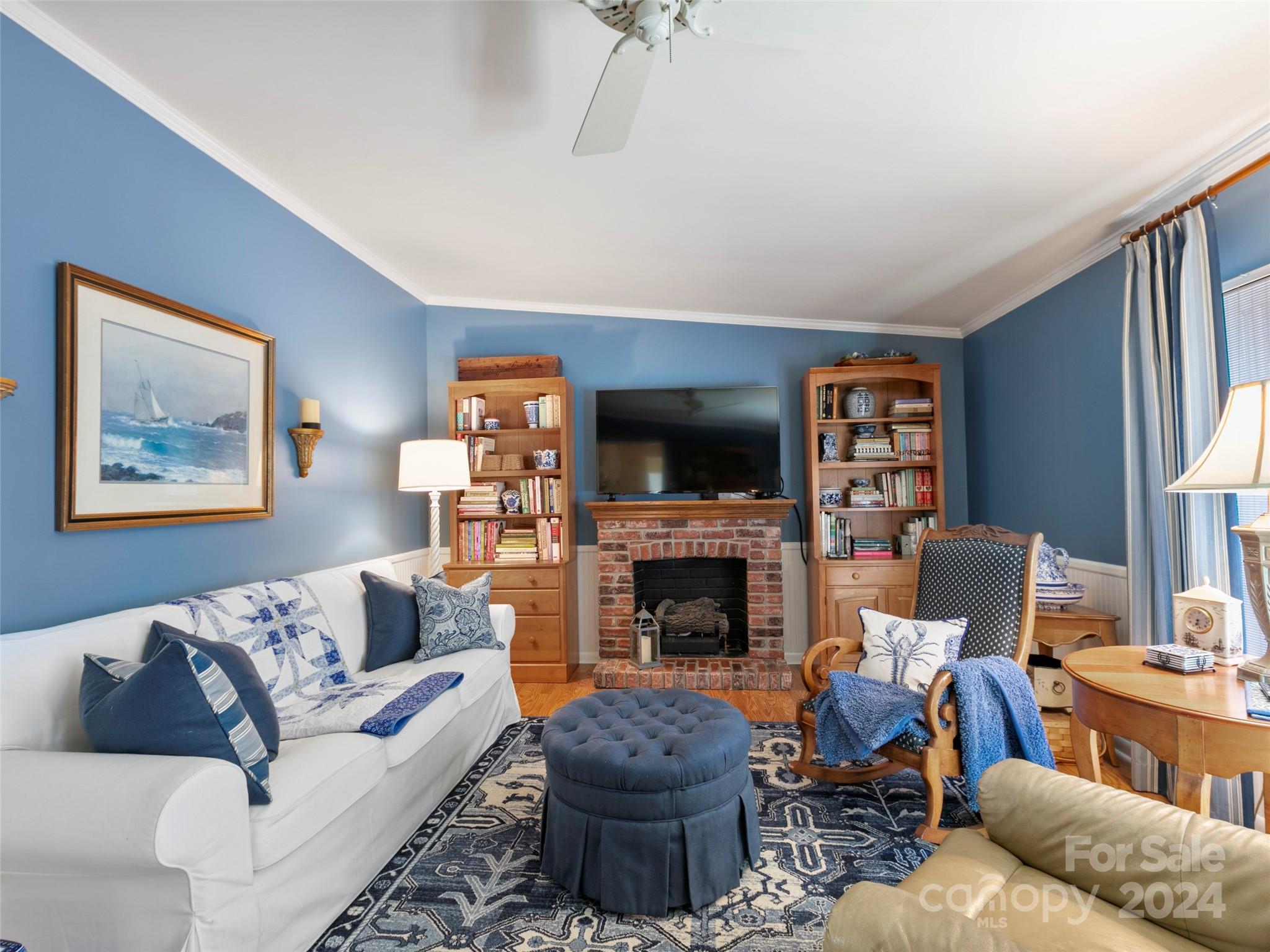 White Oak Village - Residential