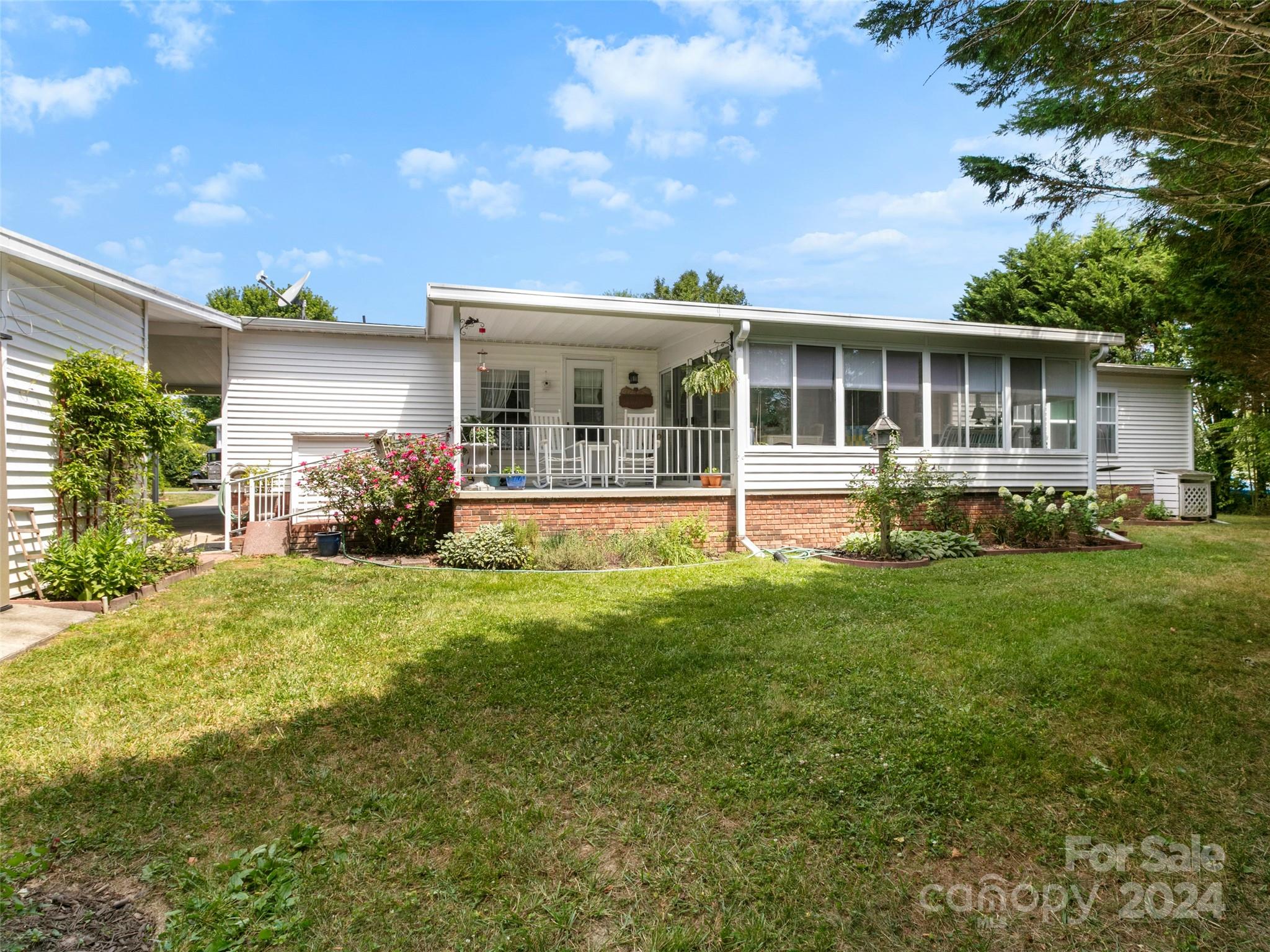 White Oak Village - Residential