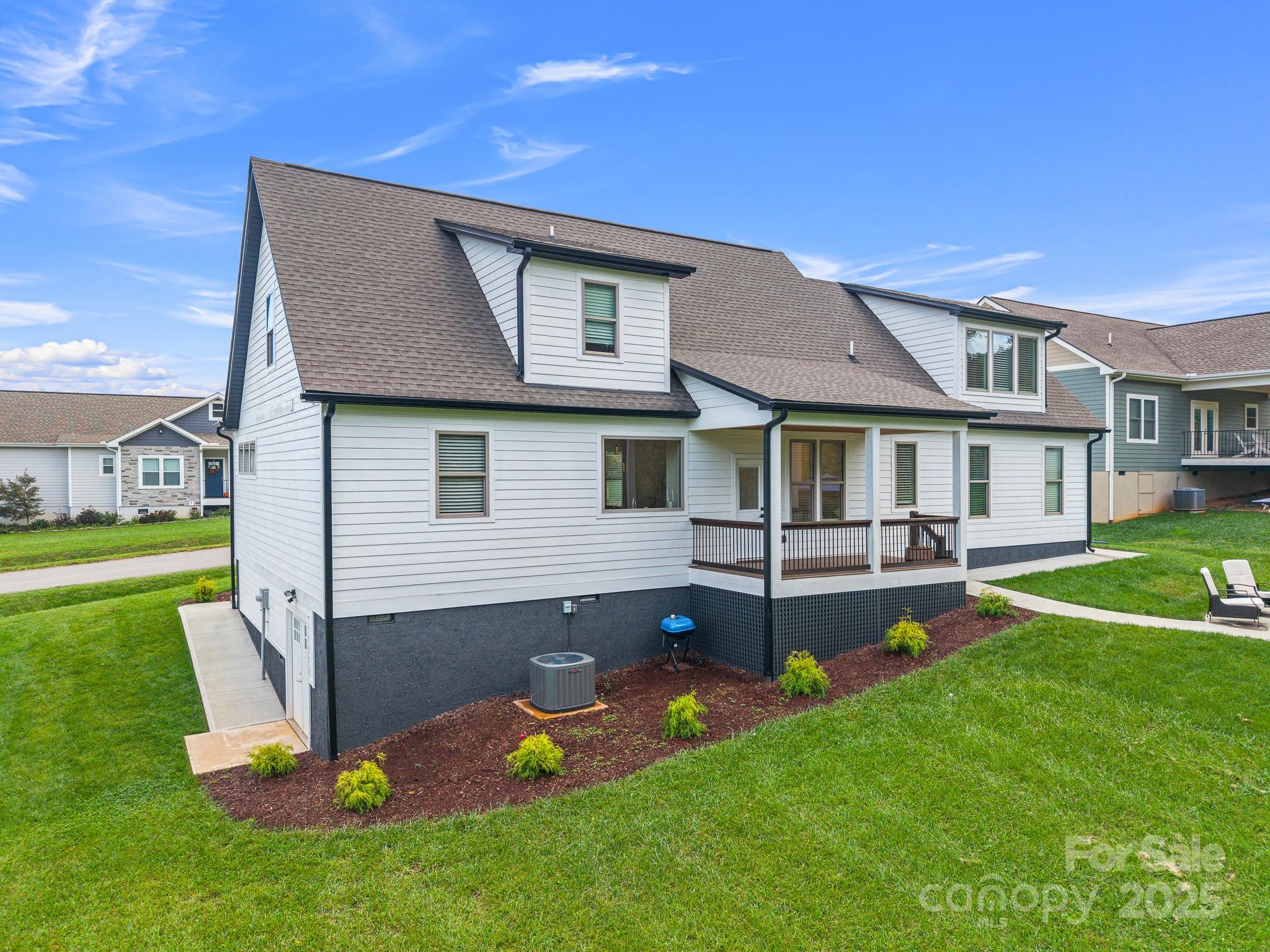 1031 Hillside Ridge Road