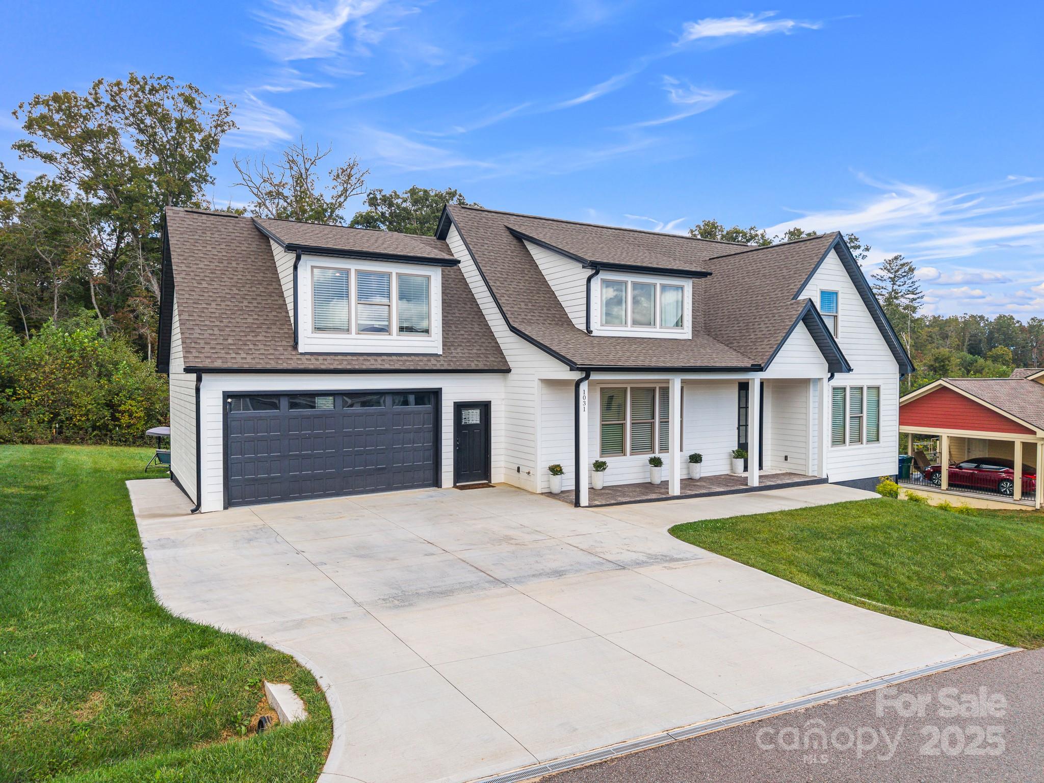 1031 Hillside Ridge Road