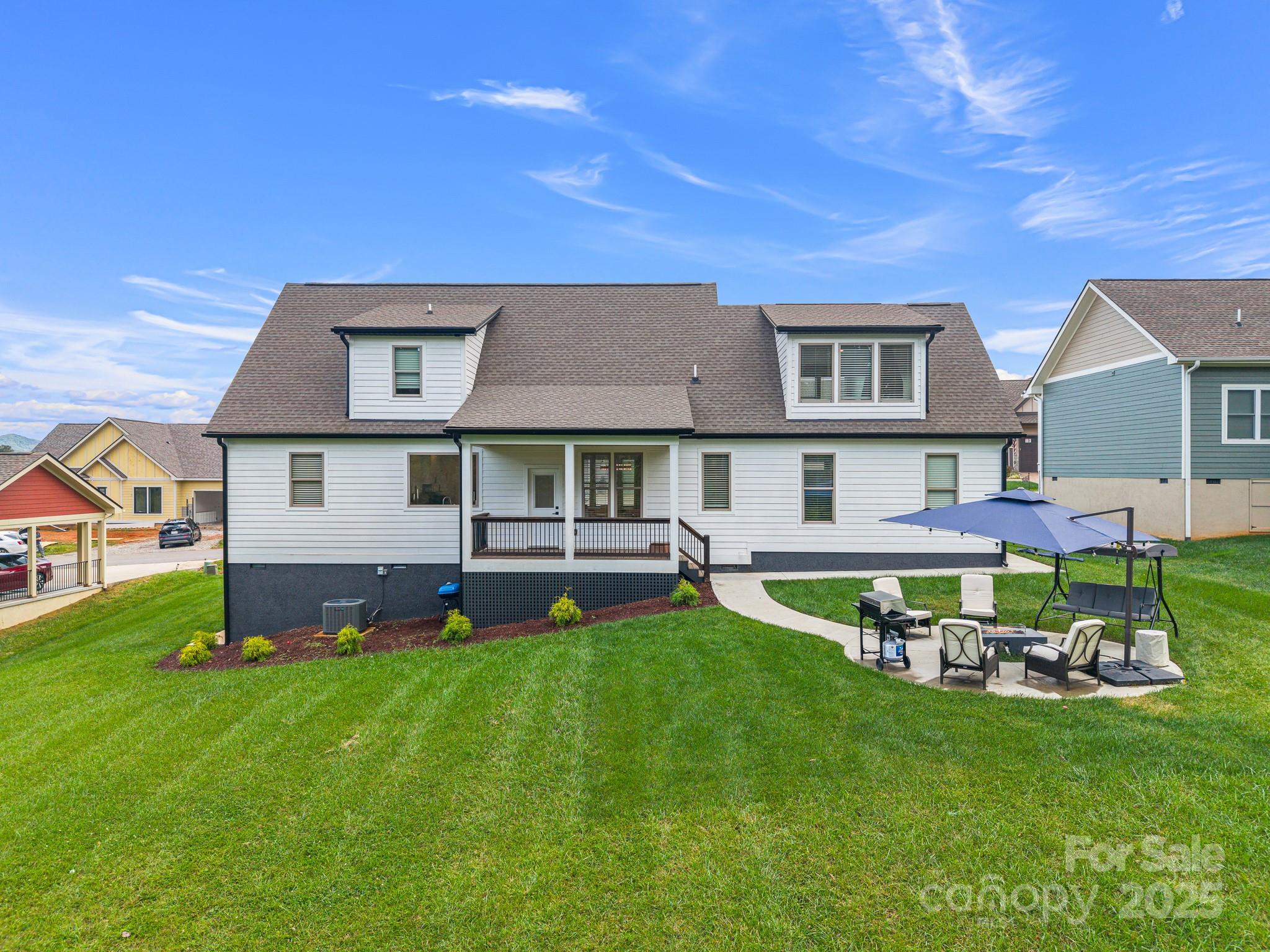 1031 Hillside Ridge Road