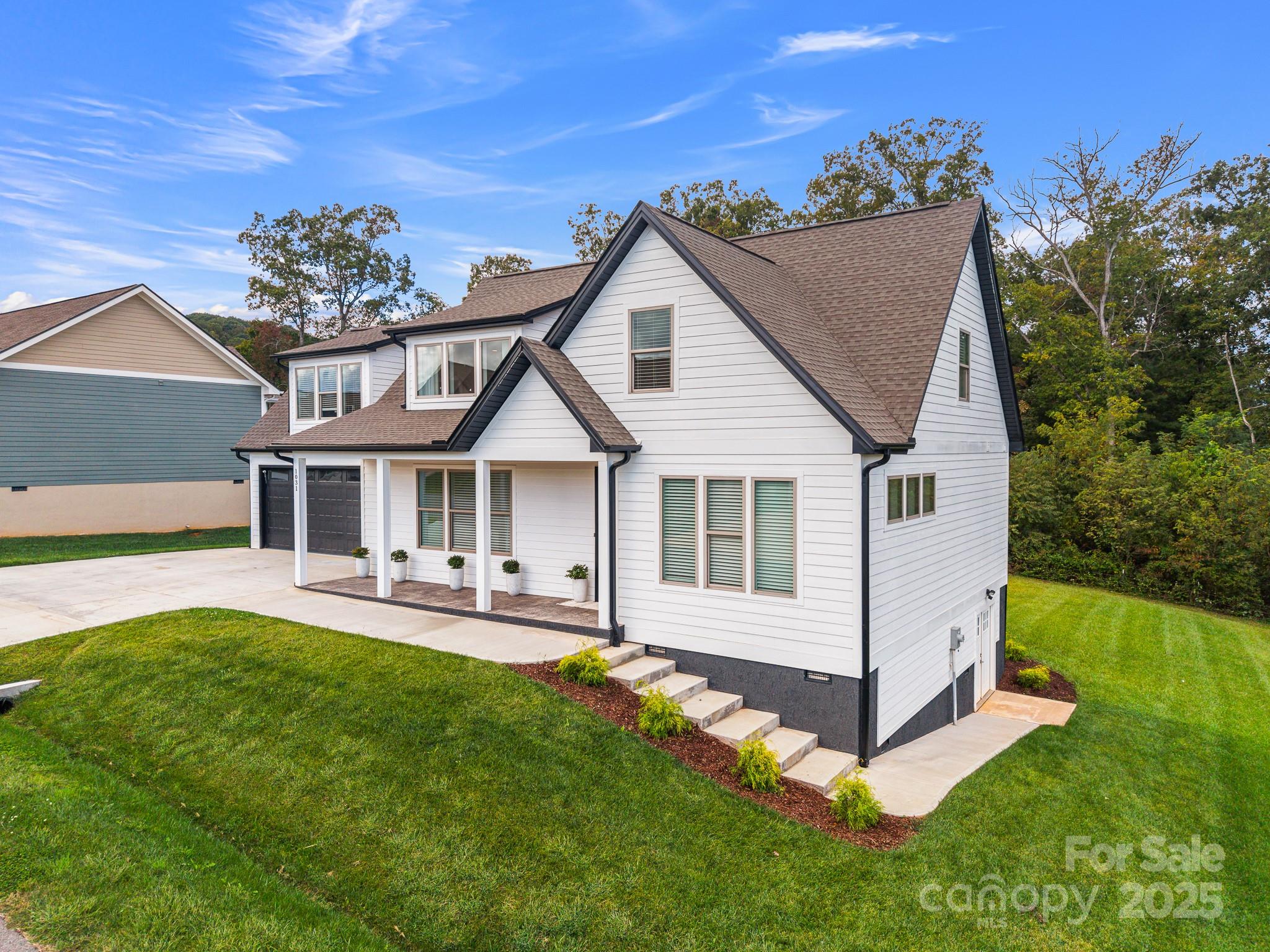 1031 Hillside Ridge Road