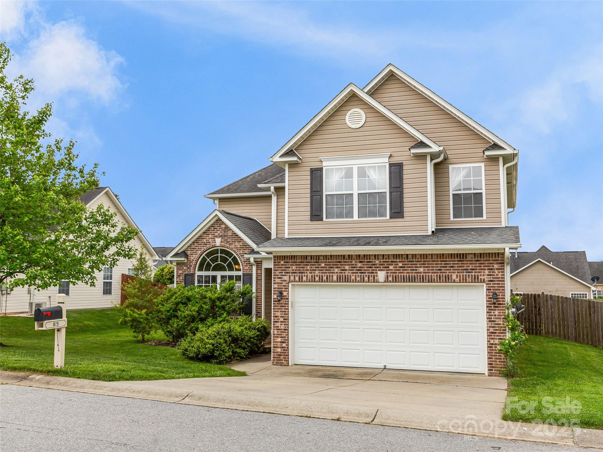 85 Lumber River Road