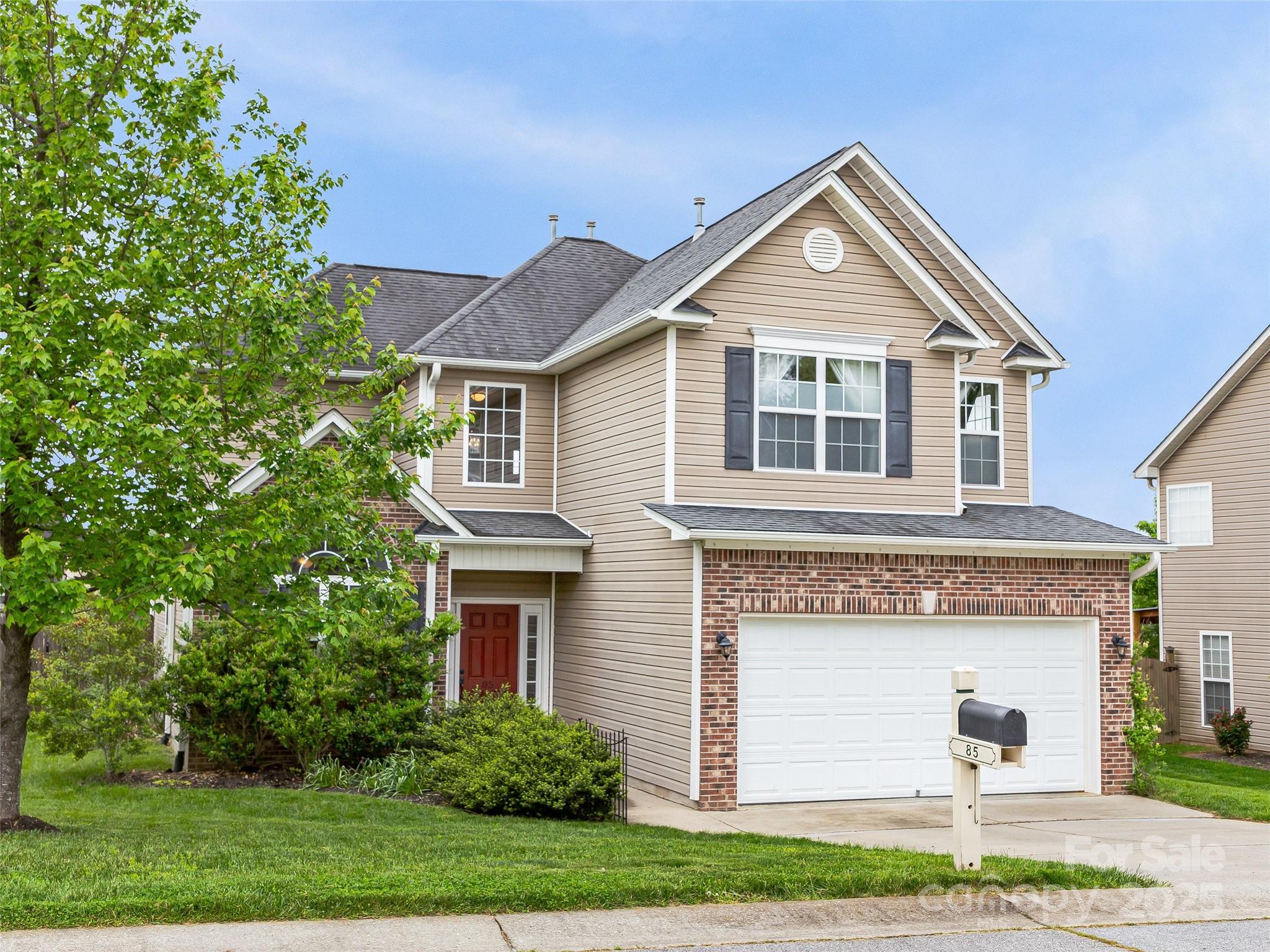 85 Lumber River Road